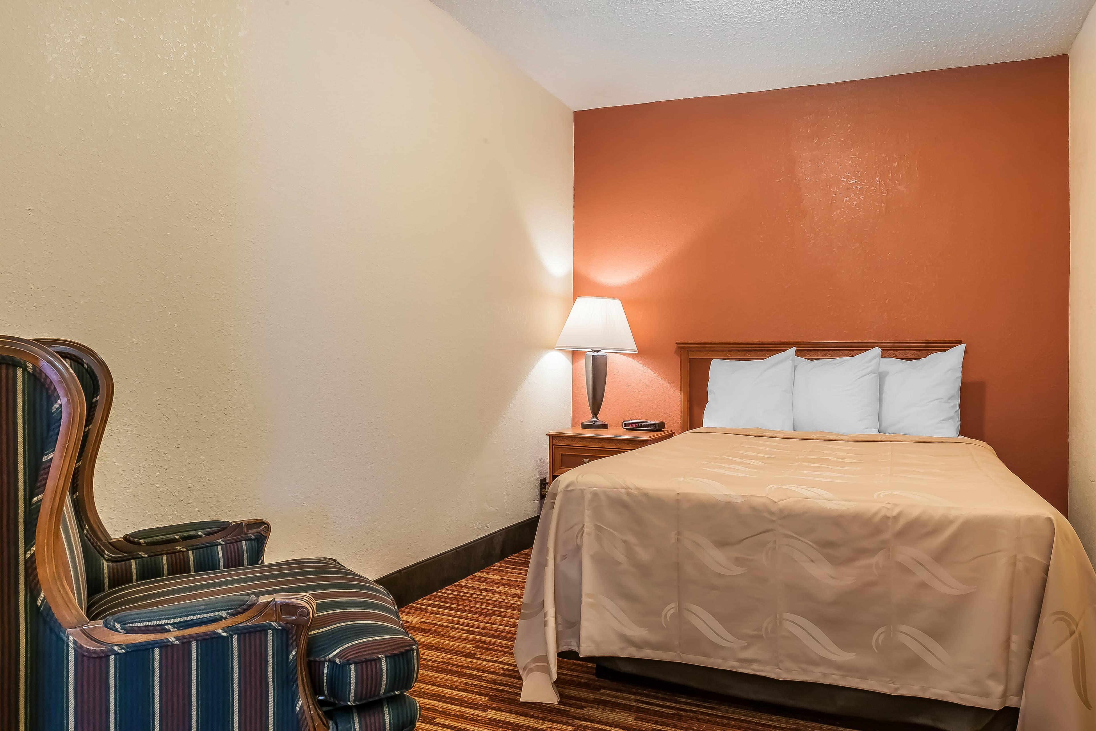 Quality Inn Gallipolis — 17