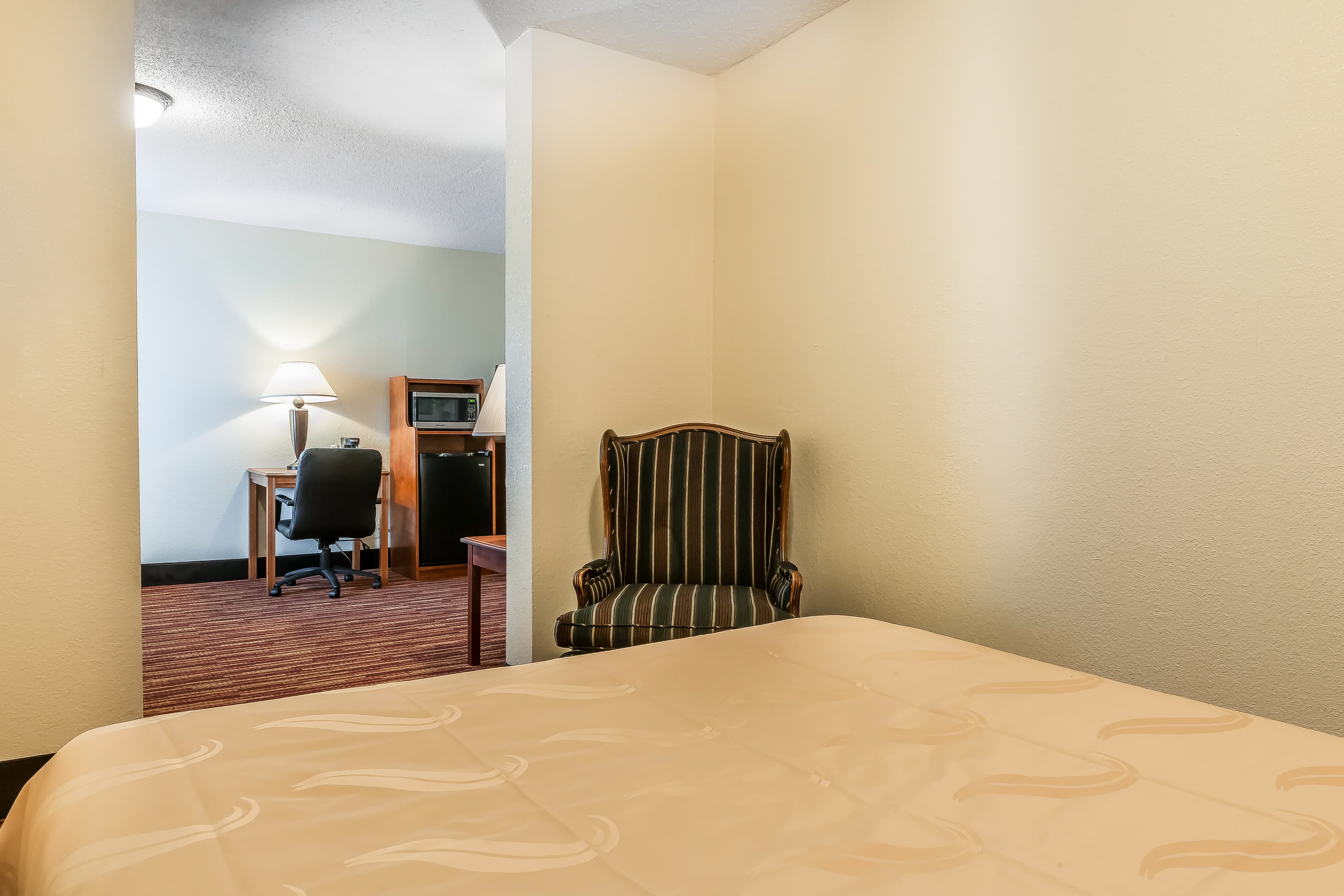 Quality Inn Gallipolis — 18