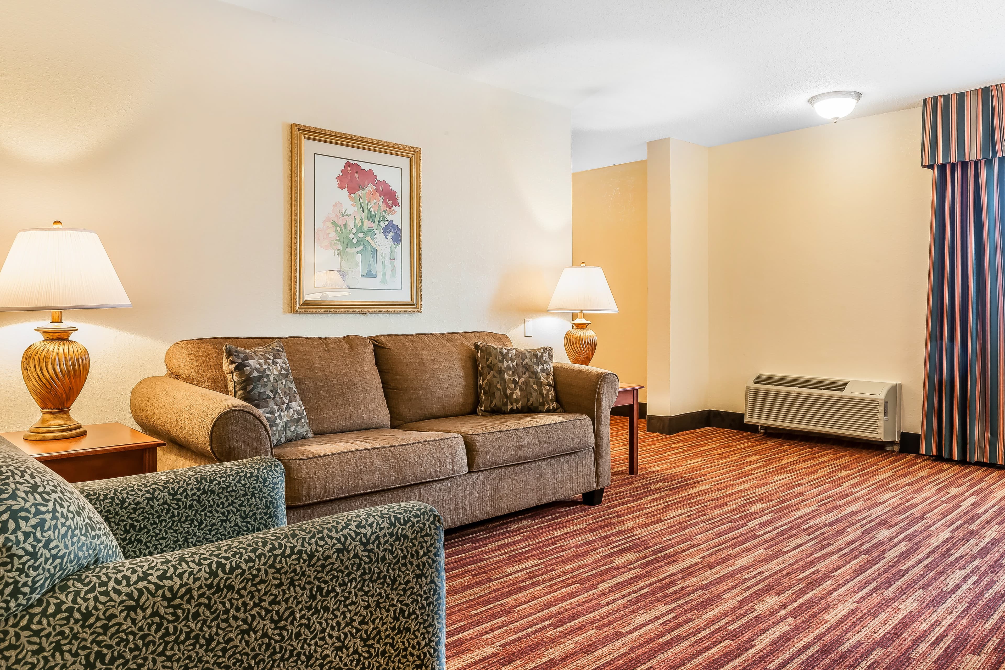Quality Inn Gallipolis — 19