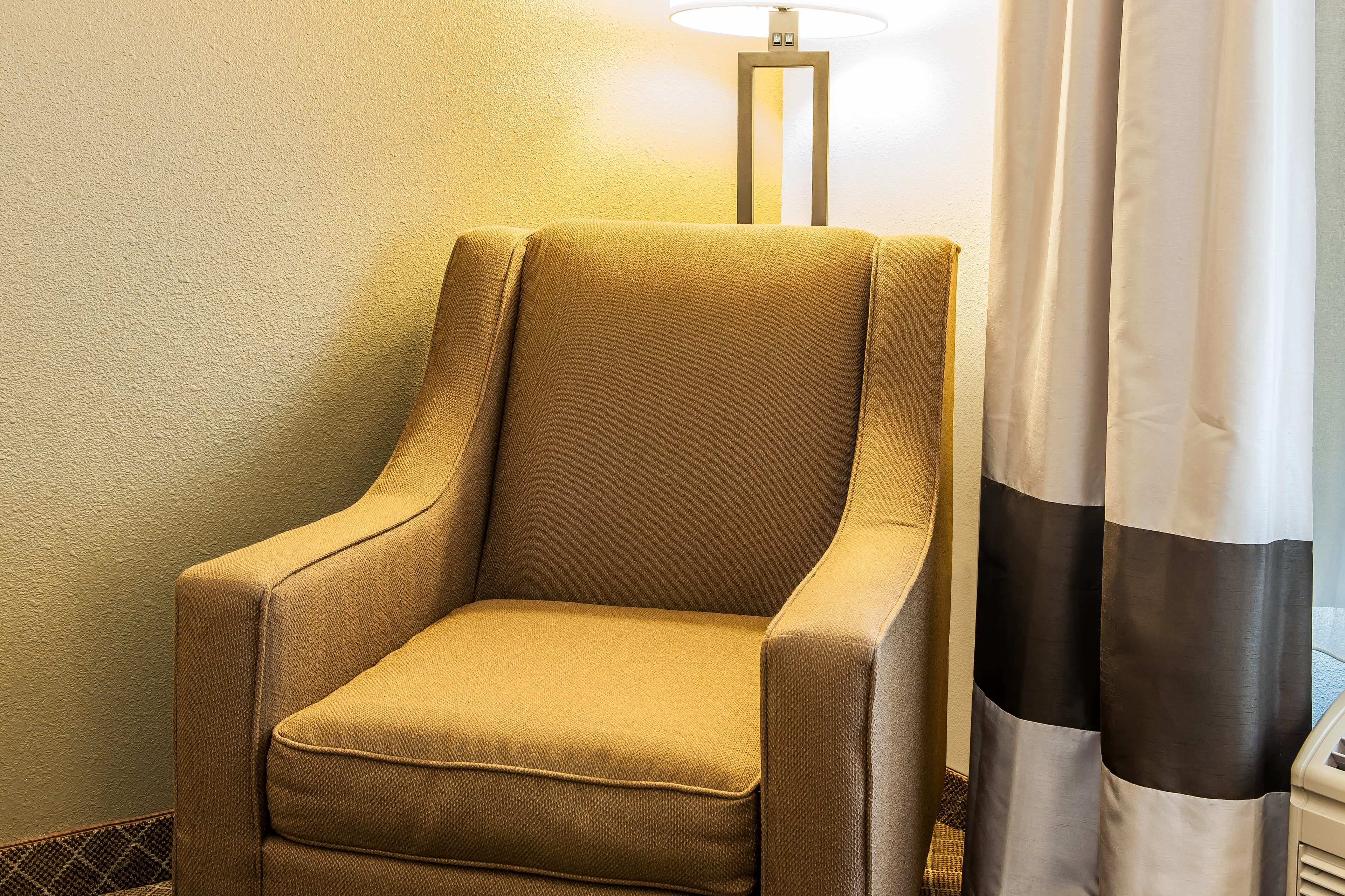 Comfort Inn Pickerington - Columbus East — 15