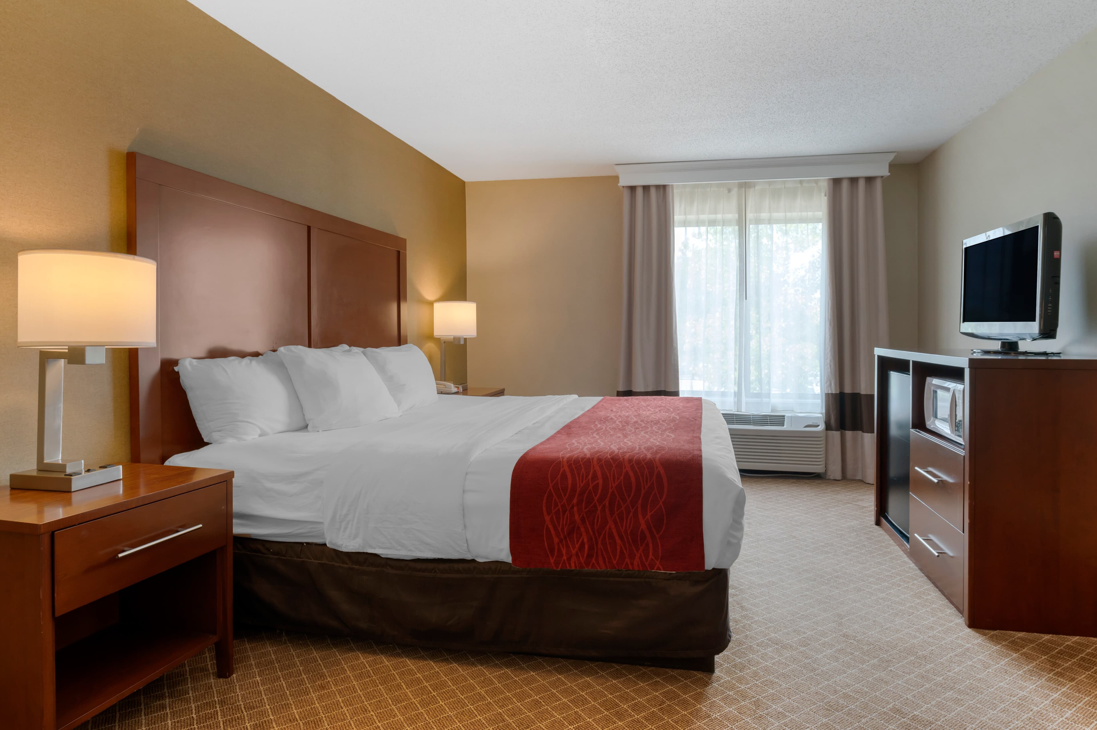 Comfort Inn Pickerington - Columbus East - Image 1