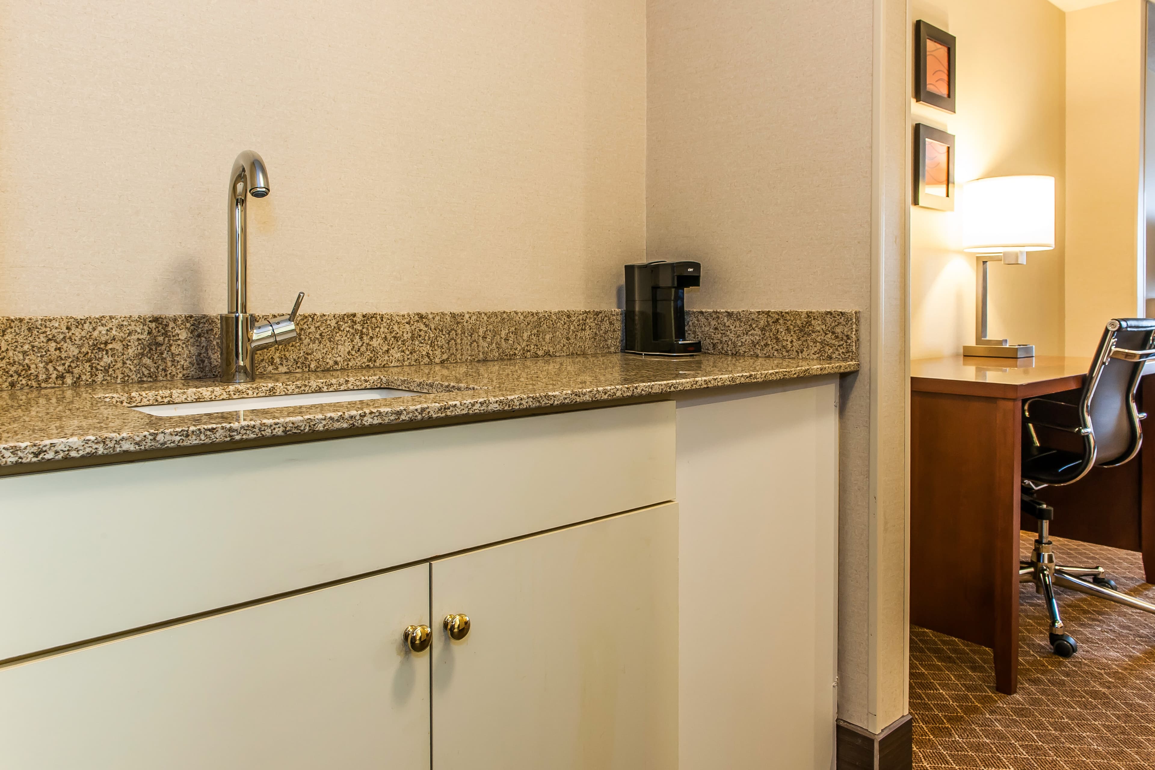 Comfort Inn Pickerington - Columbus East — 26