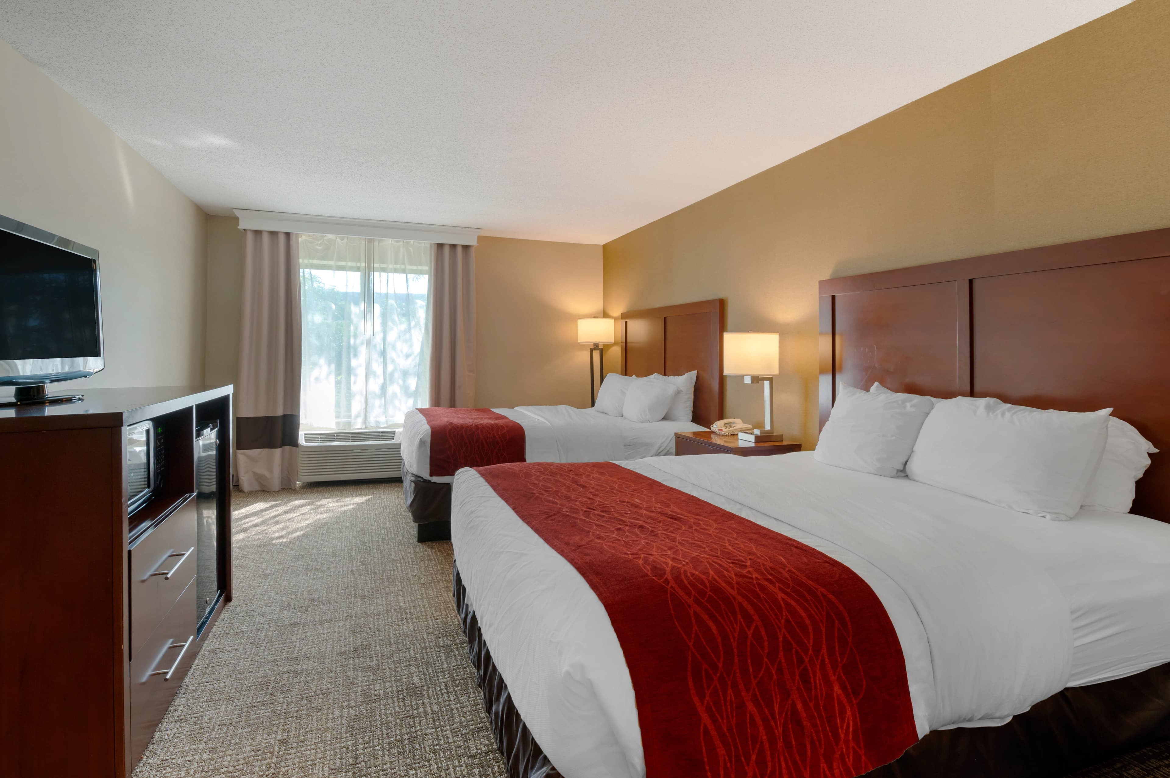 Comfort Inn Pickerington - Columbus East — 30