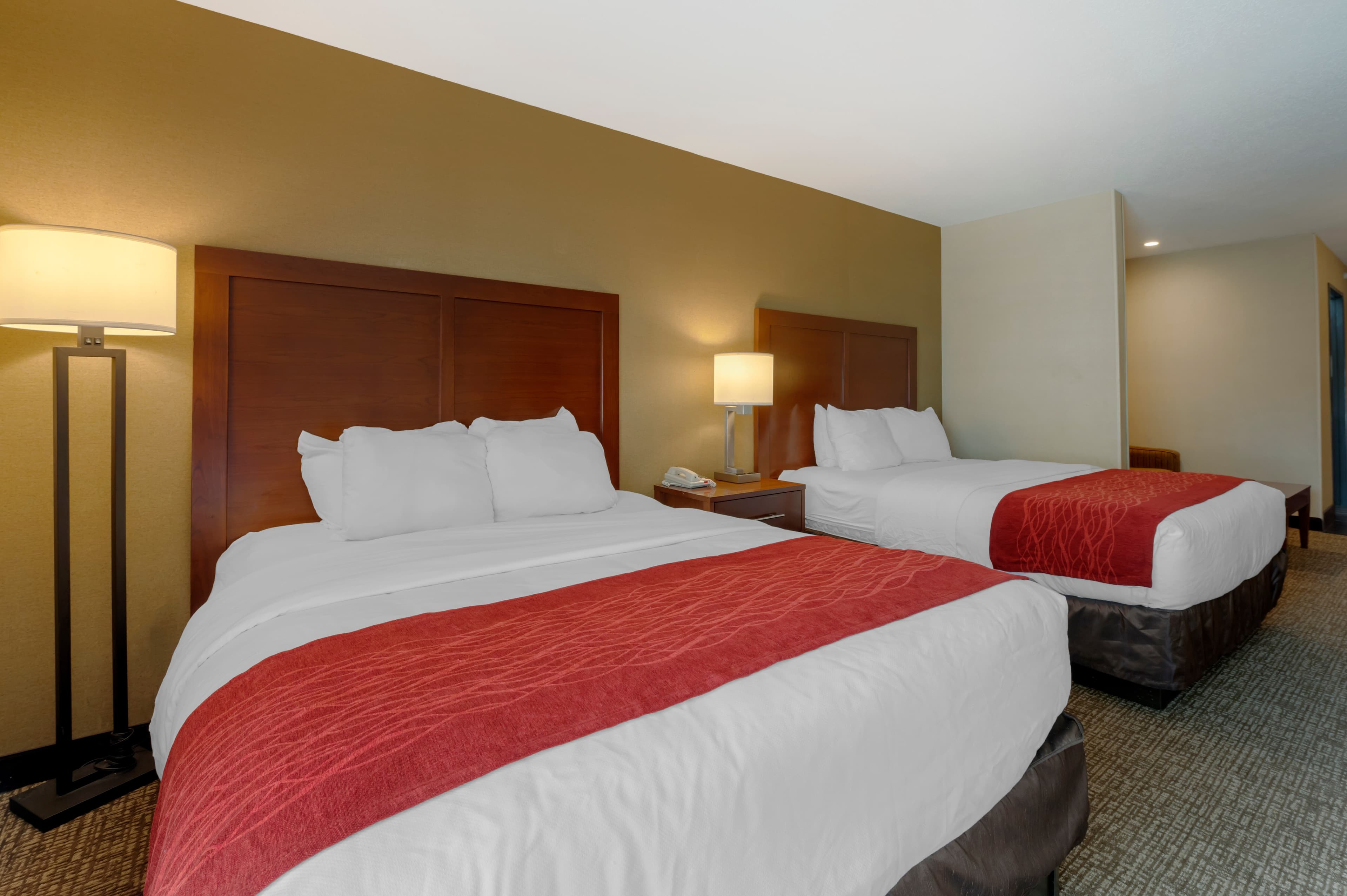 Comfort Inn Pickerington - Columbus East — 31