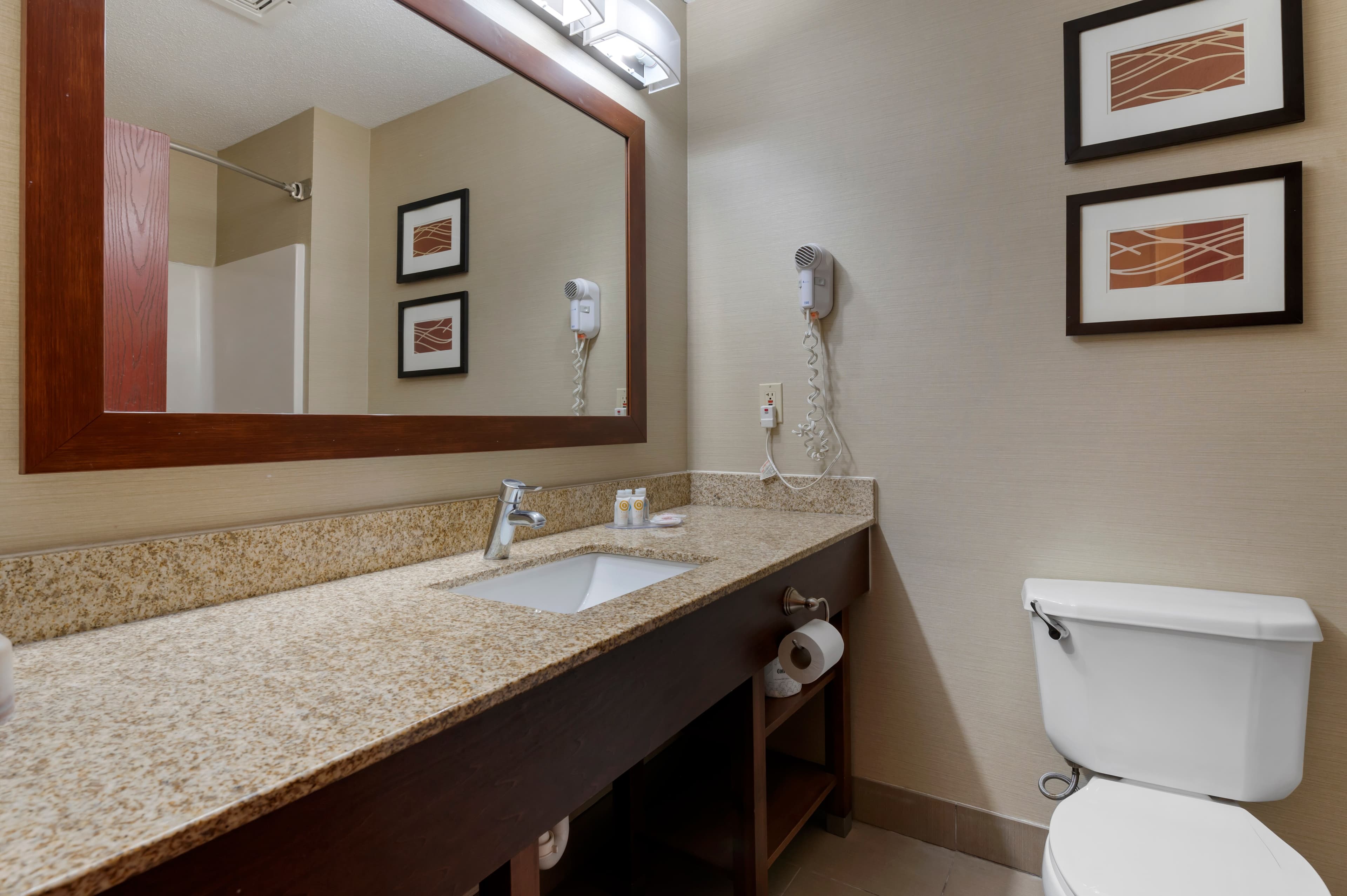 Comfort Inn Pickerington - Columbus East — 27