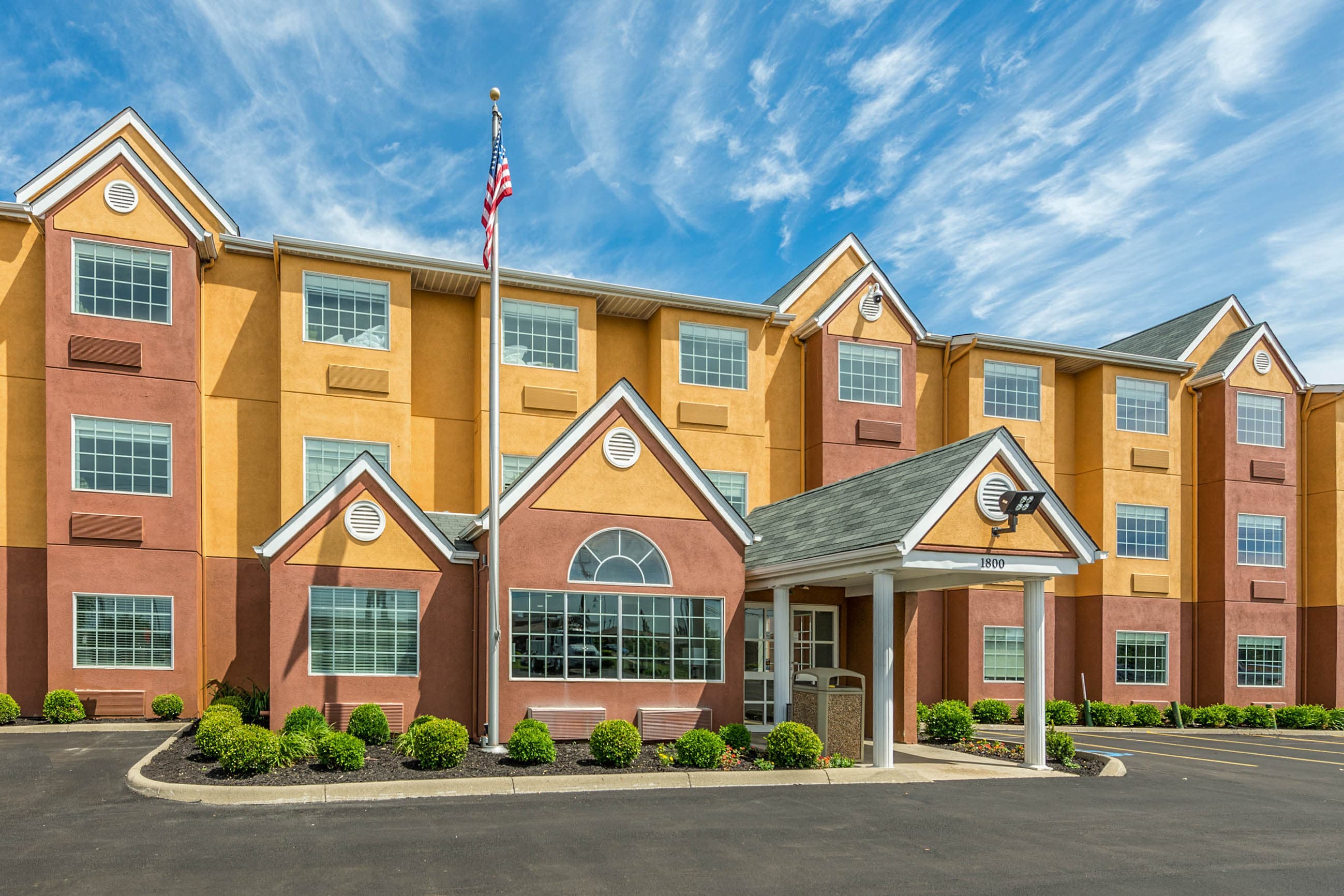 Quality Inn Grove City - Columbus South - Image 1