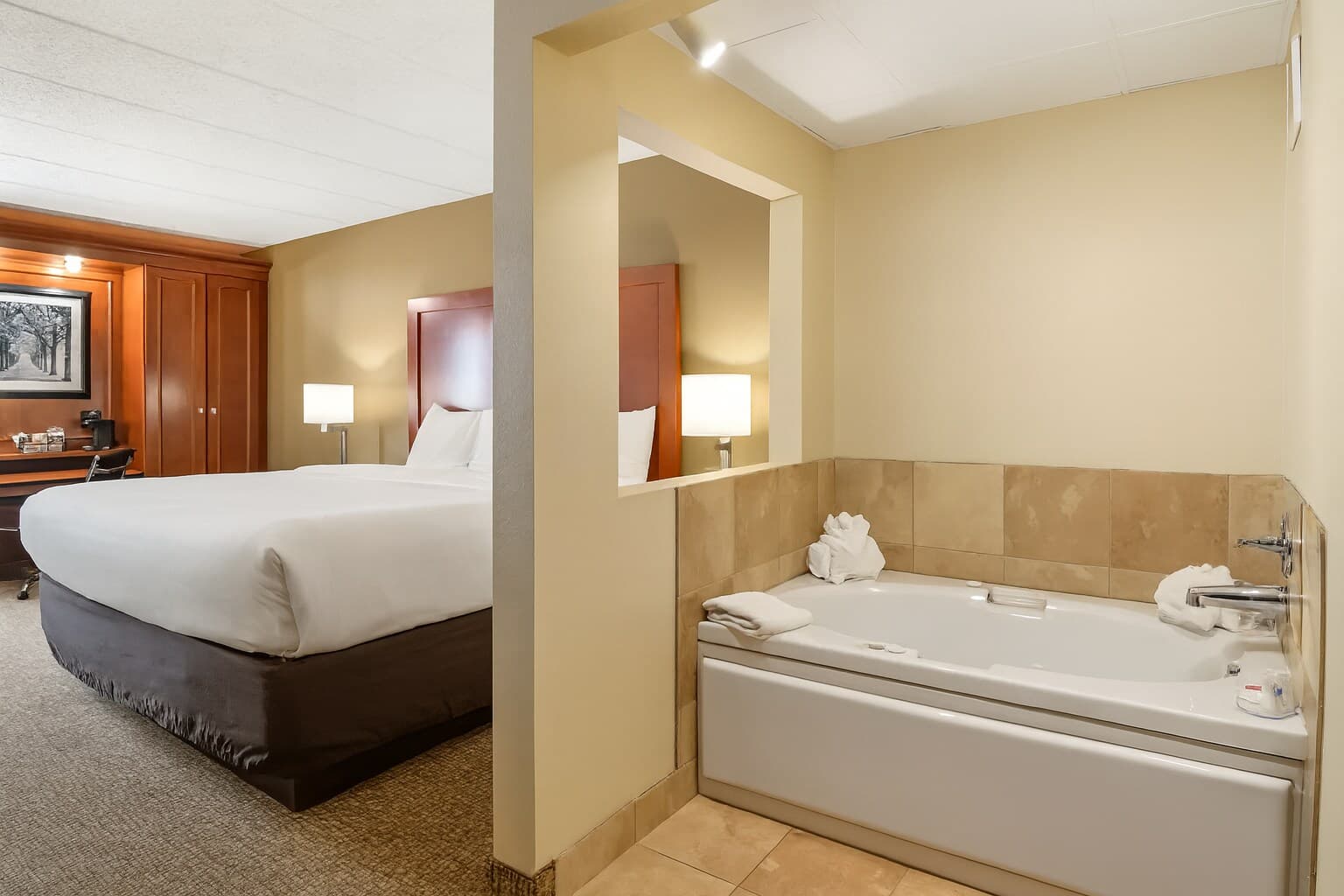Comfort Inn Oxford - University Area — 8
