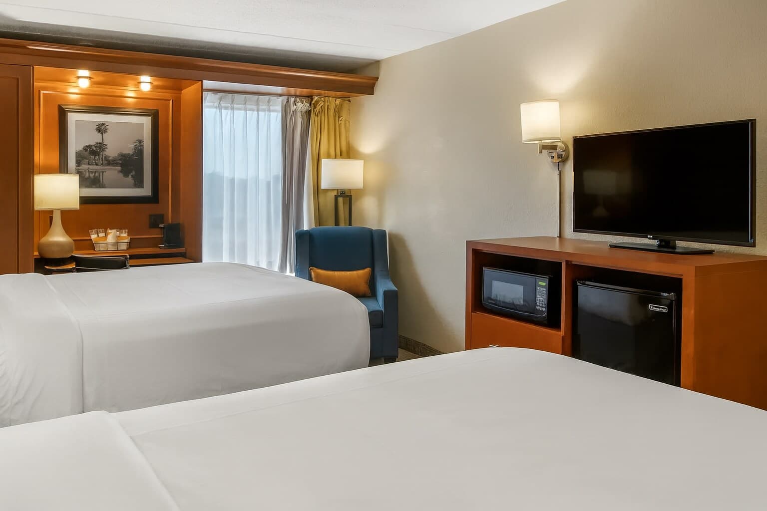 Comfort Inn Oxford - University Area — 13