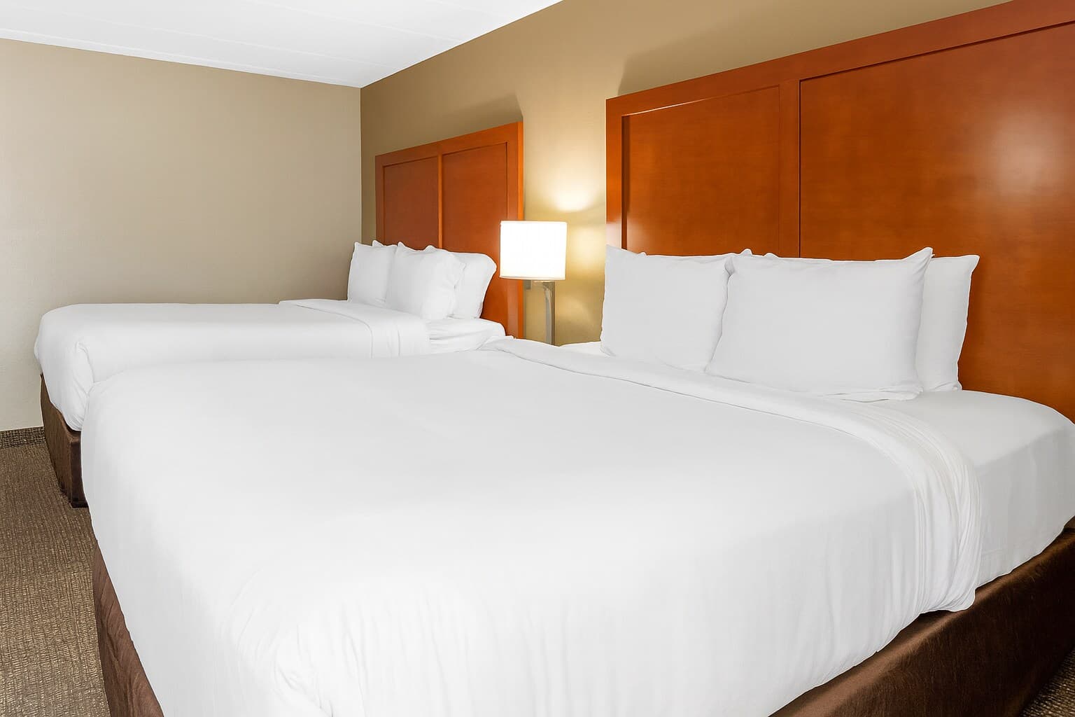 Comfort Inn Oxford - University Area — 14
