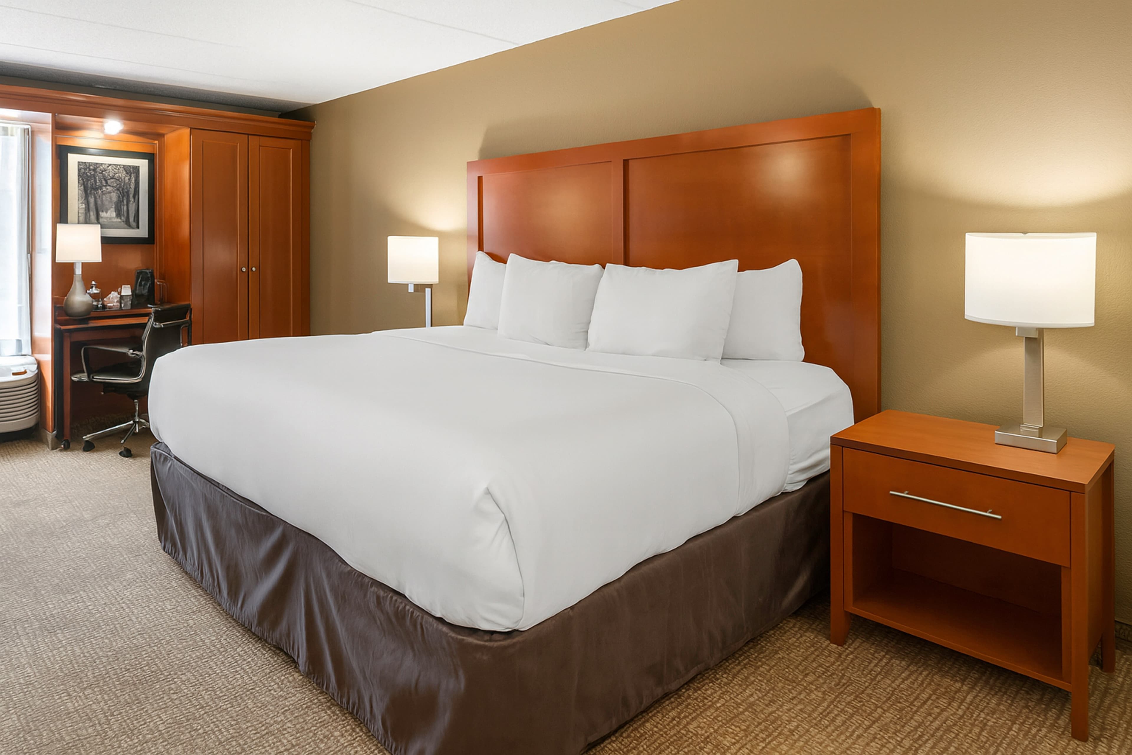 Comfort Inn Oxford - University Area - Image 5