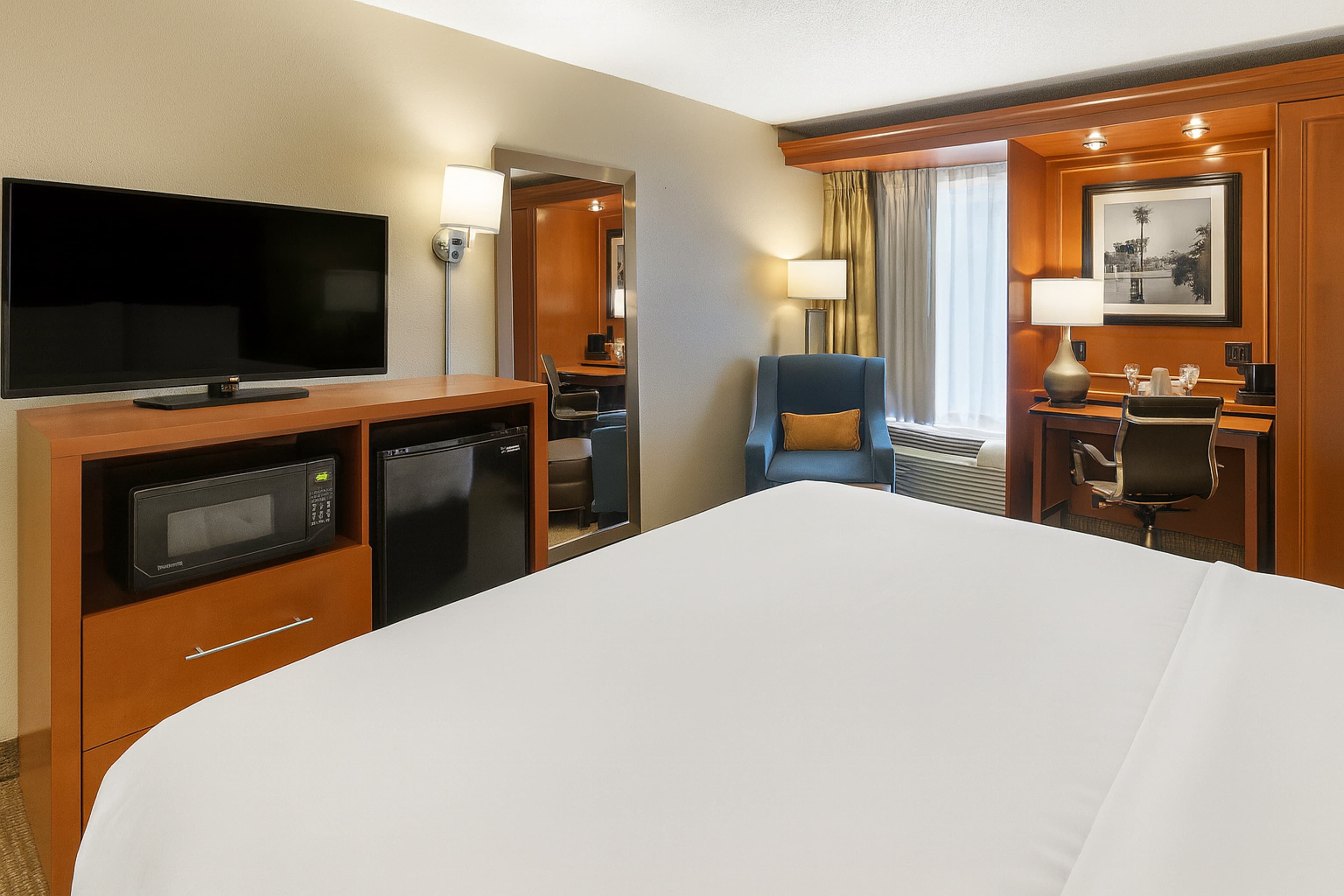 Comfort Inn Oxford - University Area — 6
