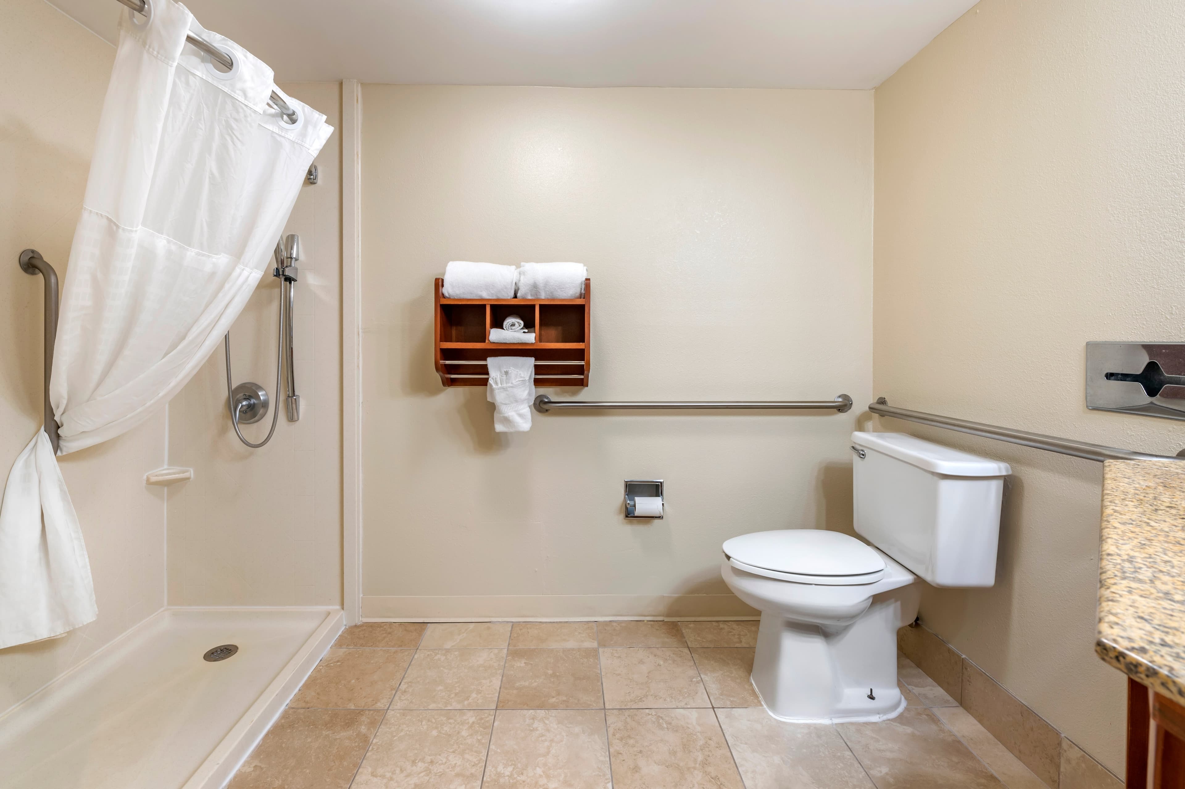 Comfort Inn Oxford - University Area - Image 4