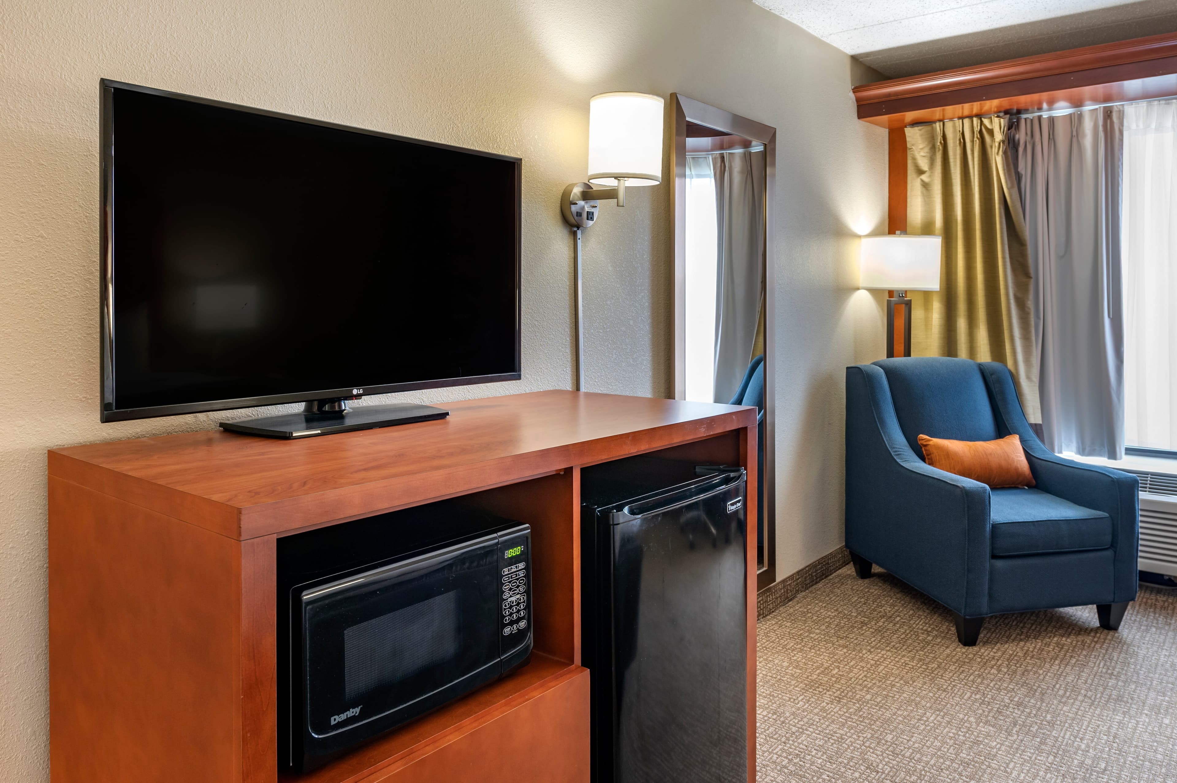 Comfort Inn Oxford - University Area — 10