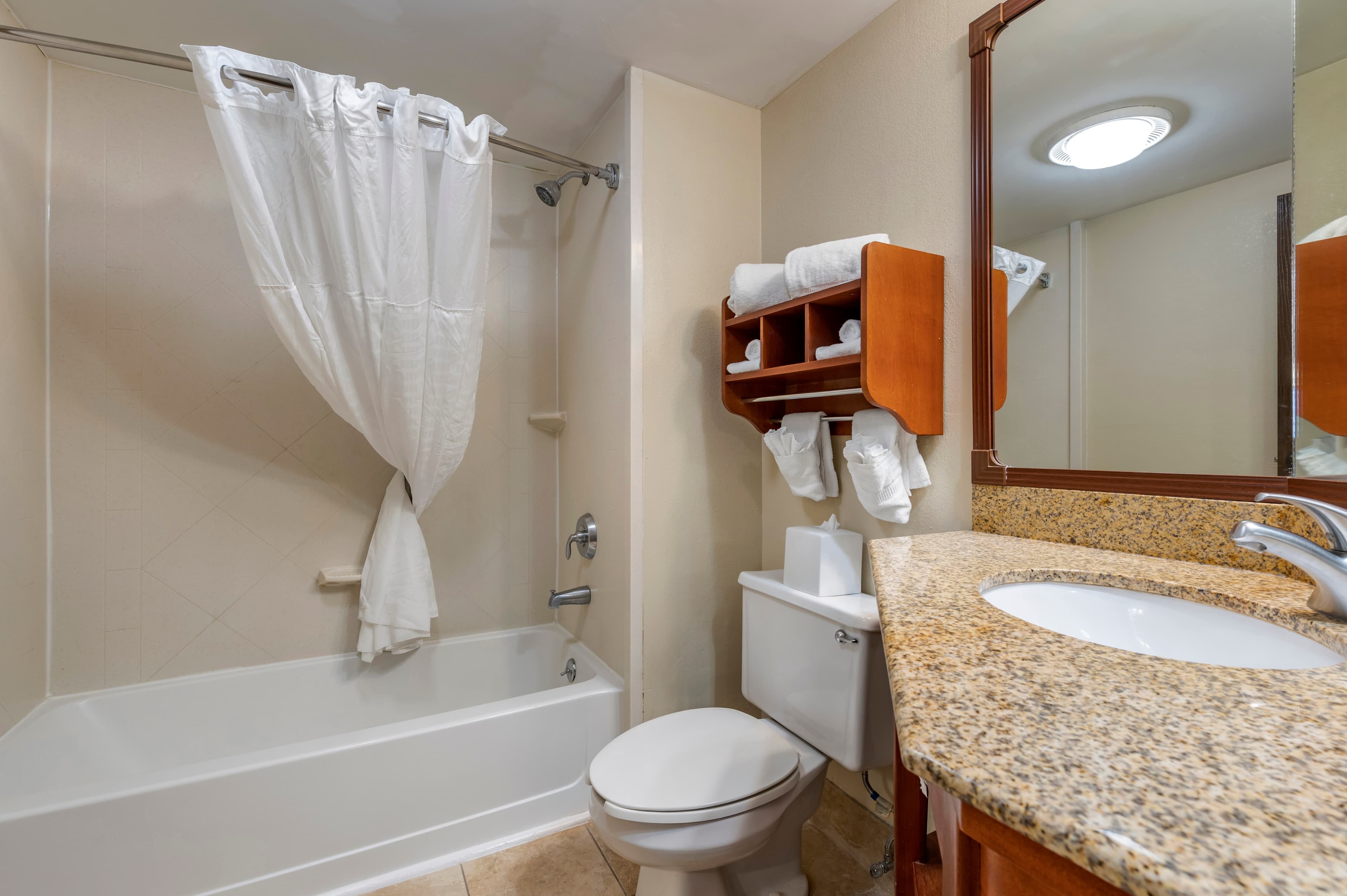 Comfort Inn Oxford - University Area — 11
