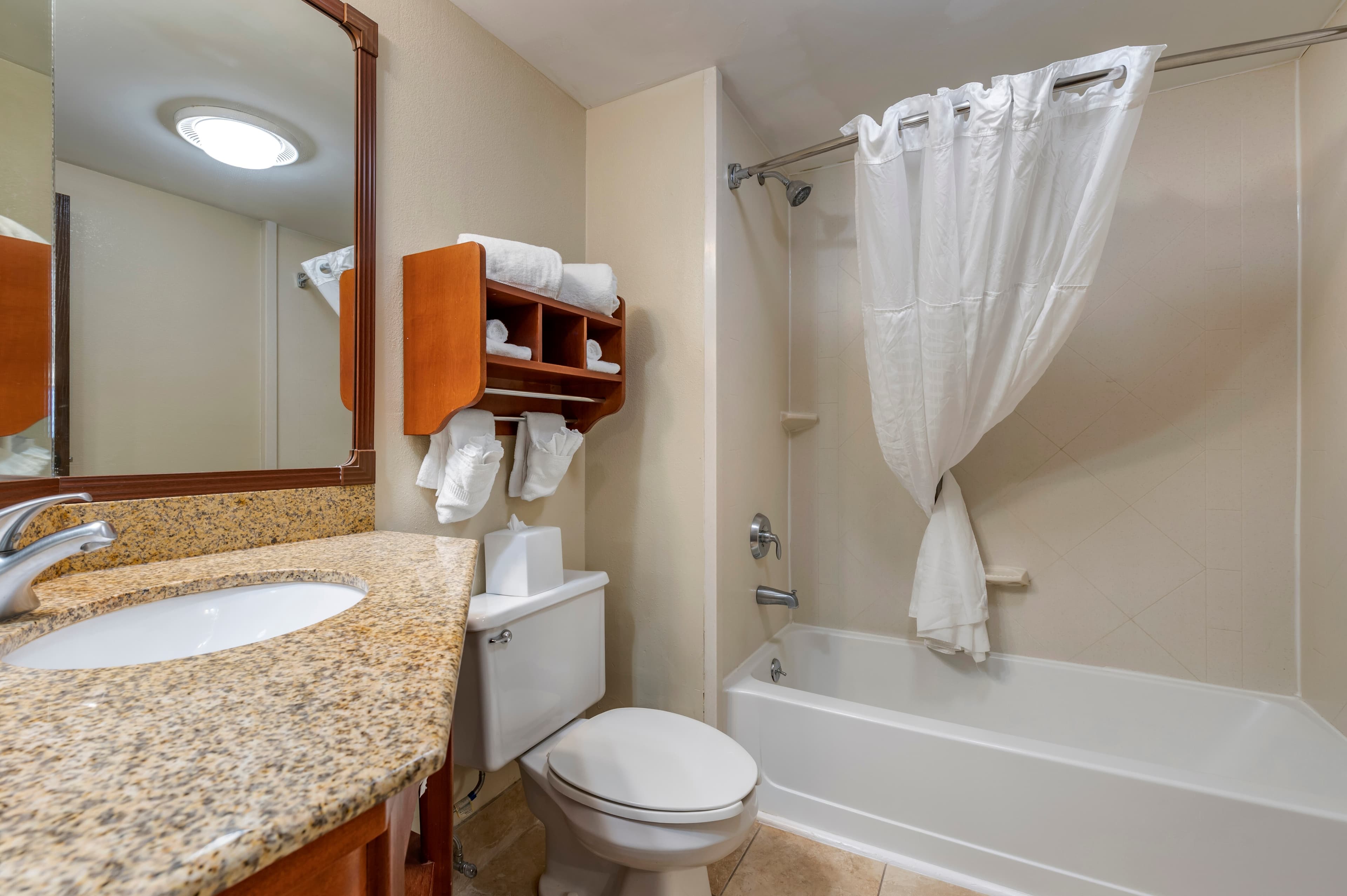 Comfort Inn Oxford - University Area — 15