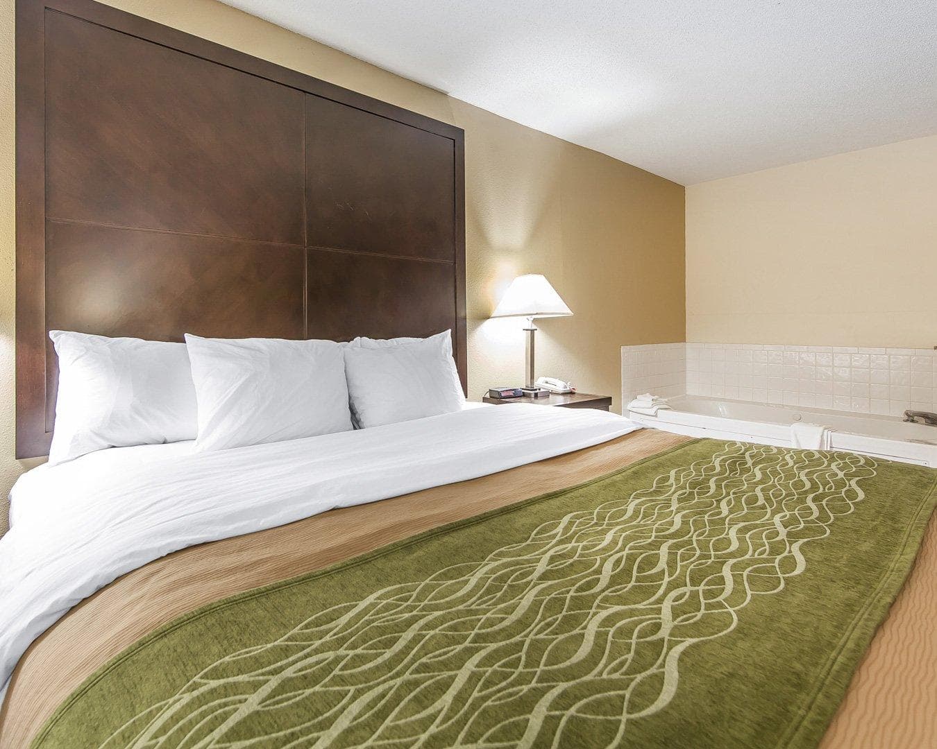 Quality Inn & Suites Portsmouth — 23