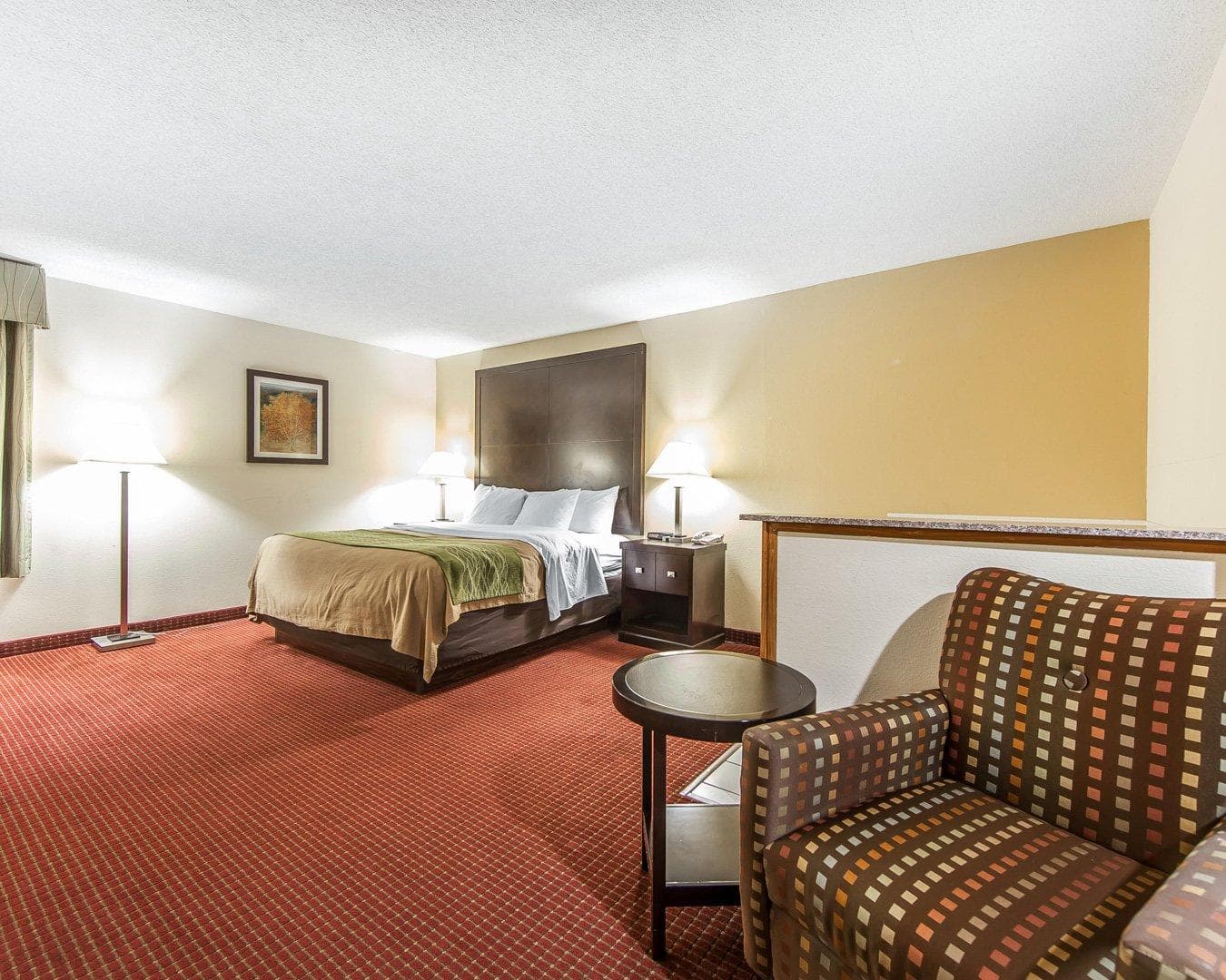 Quality Inn & Suites Portsmouth — 22