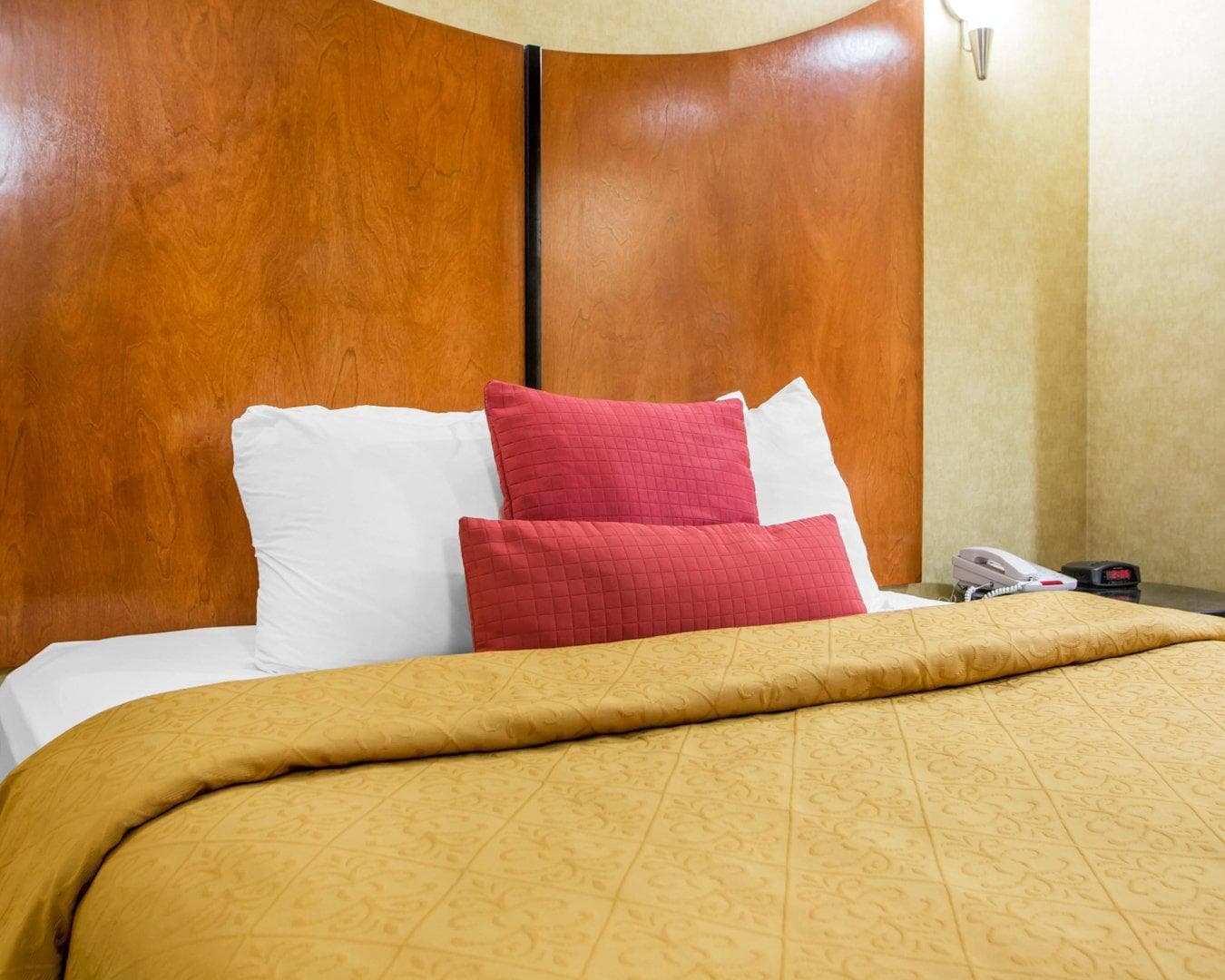 Quality Inn & Suites North/Polaris - Image 3