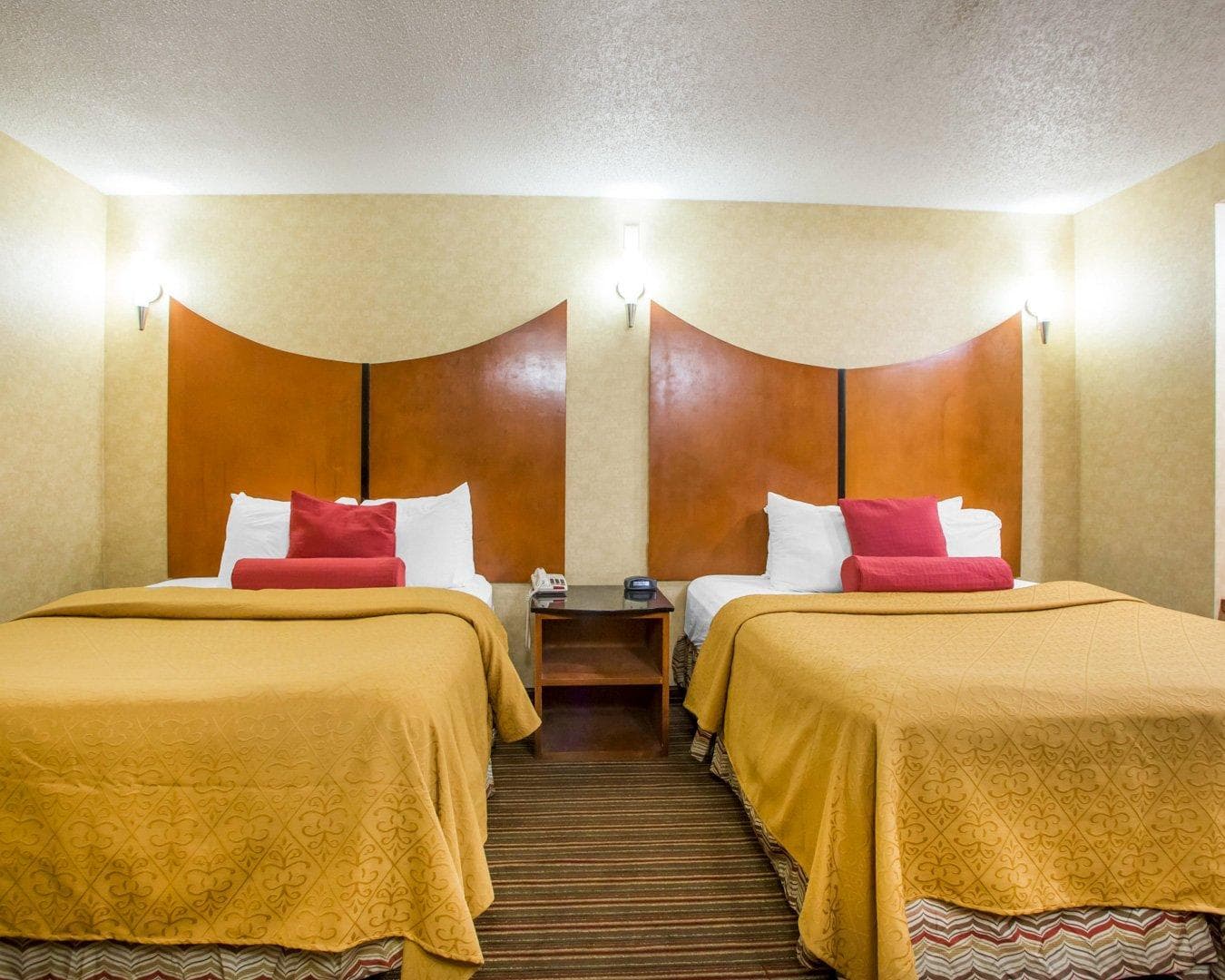 Quality Inn & Suites North/Polaris — 6