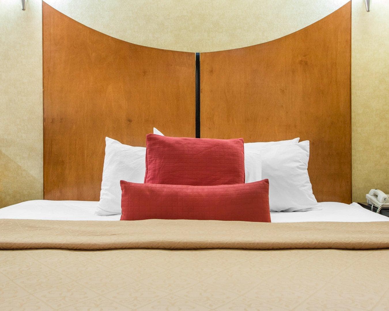 Quality Inn & Suites North/Polaris — 20