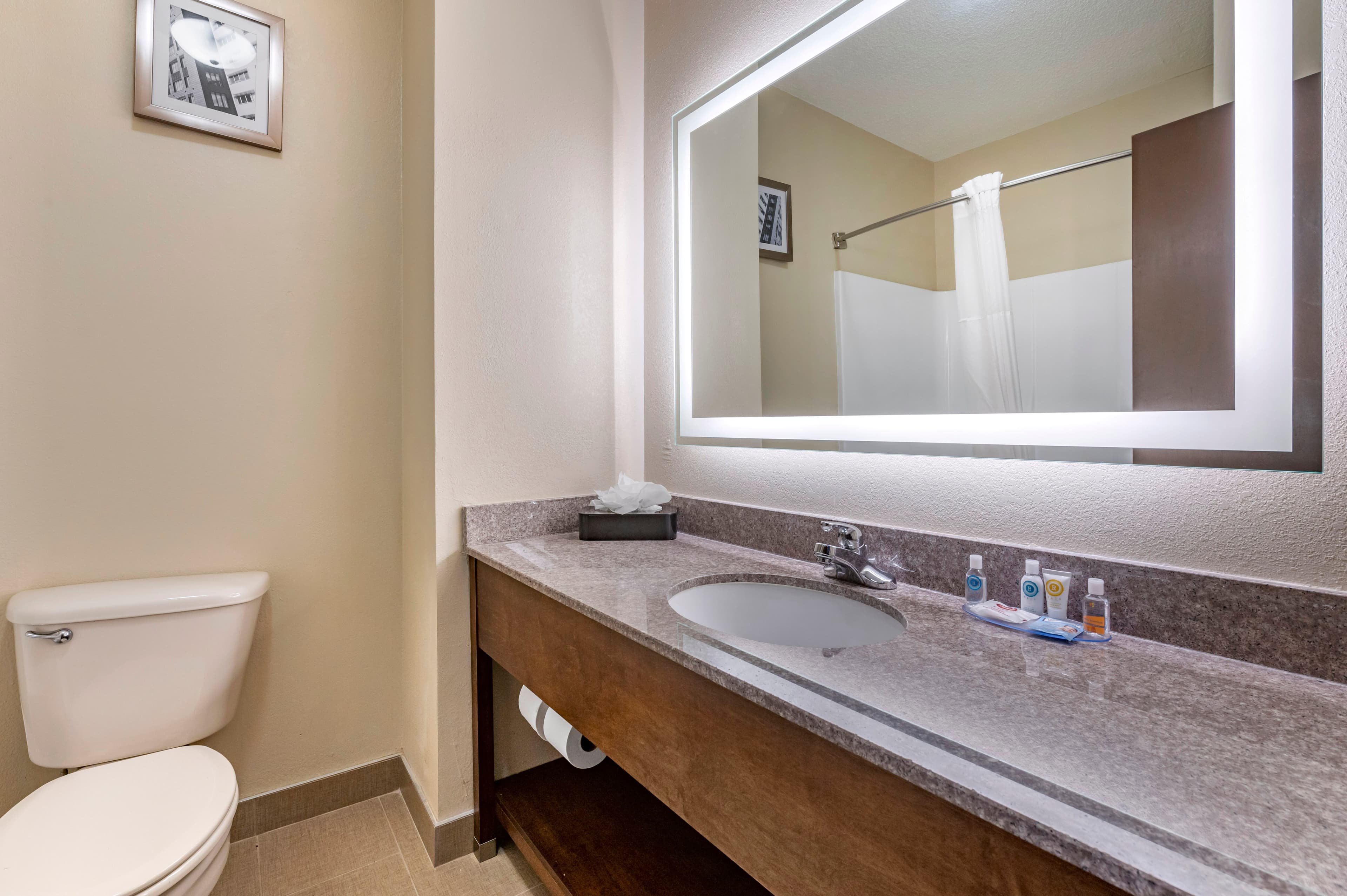 Comfort Inn & Suites Cincinnati Uptown Clifton — 15