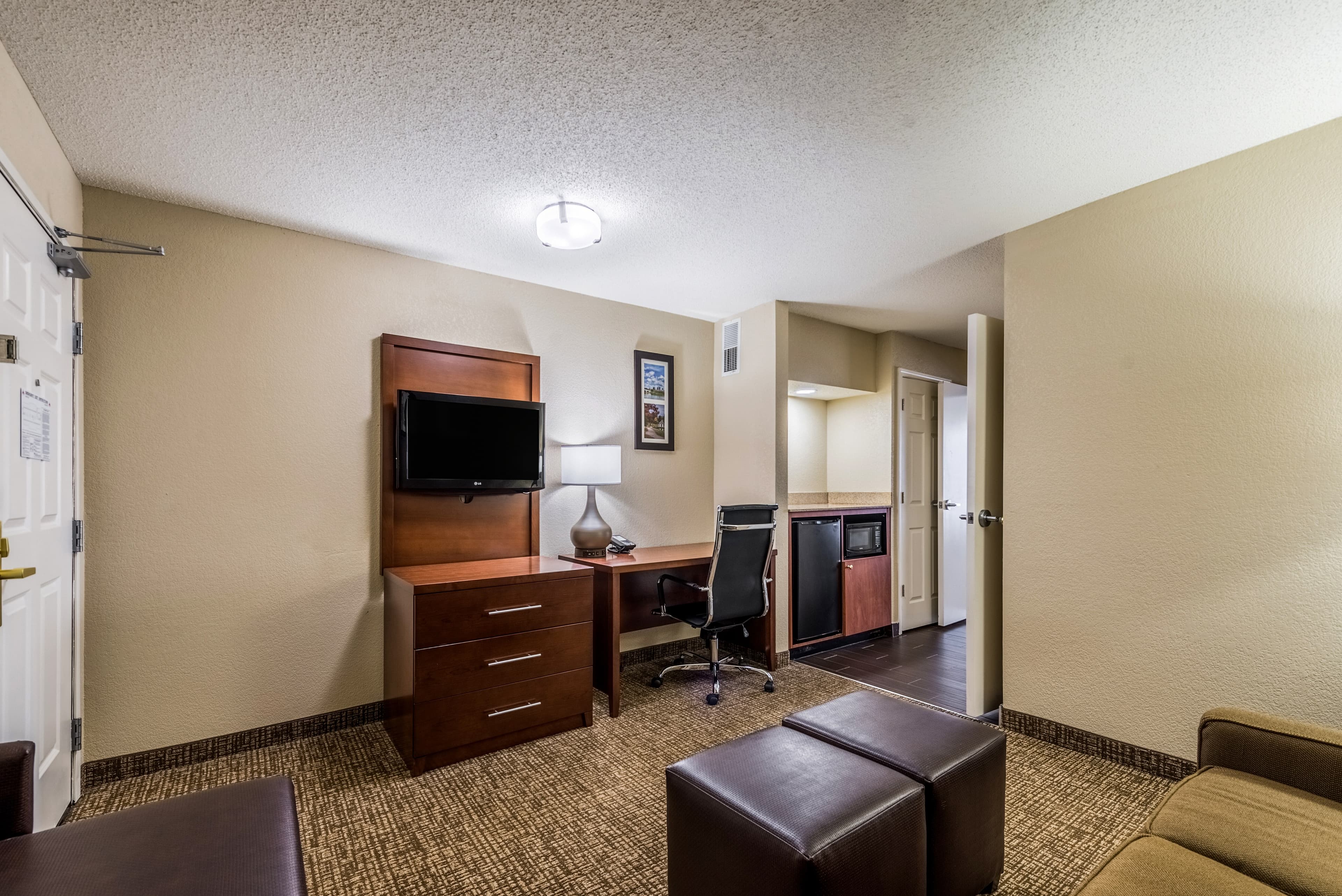 Comfort Inn & Suites Dayton North — 22