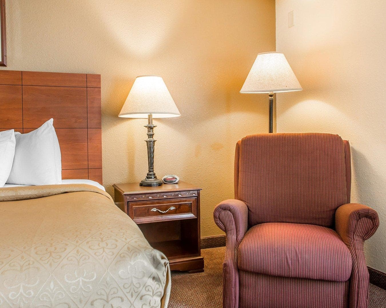 Quality Inn & Suites Middletown - Franklin - Image 3