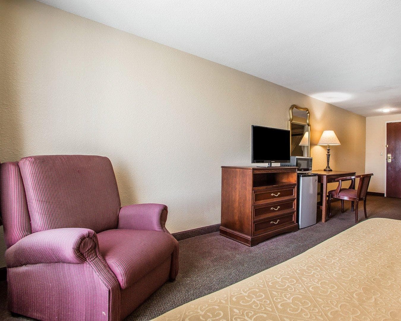 Quality Inn & Suites Middletown - Franklin — 7