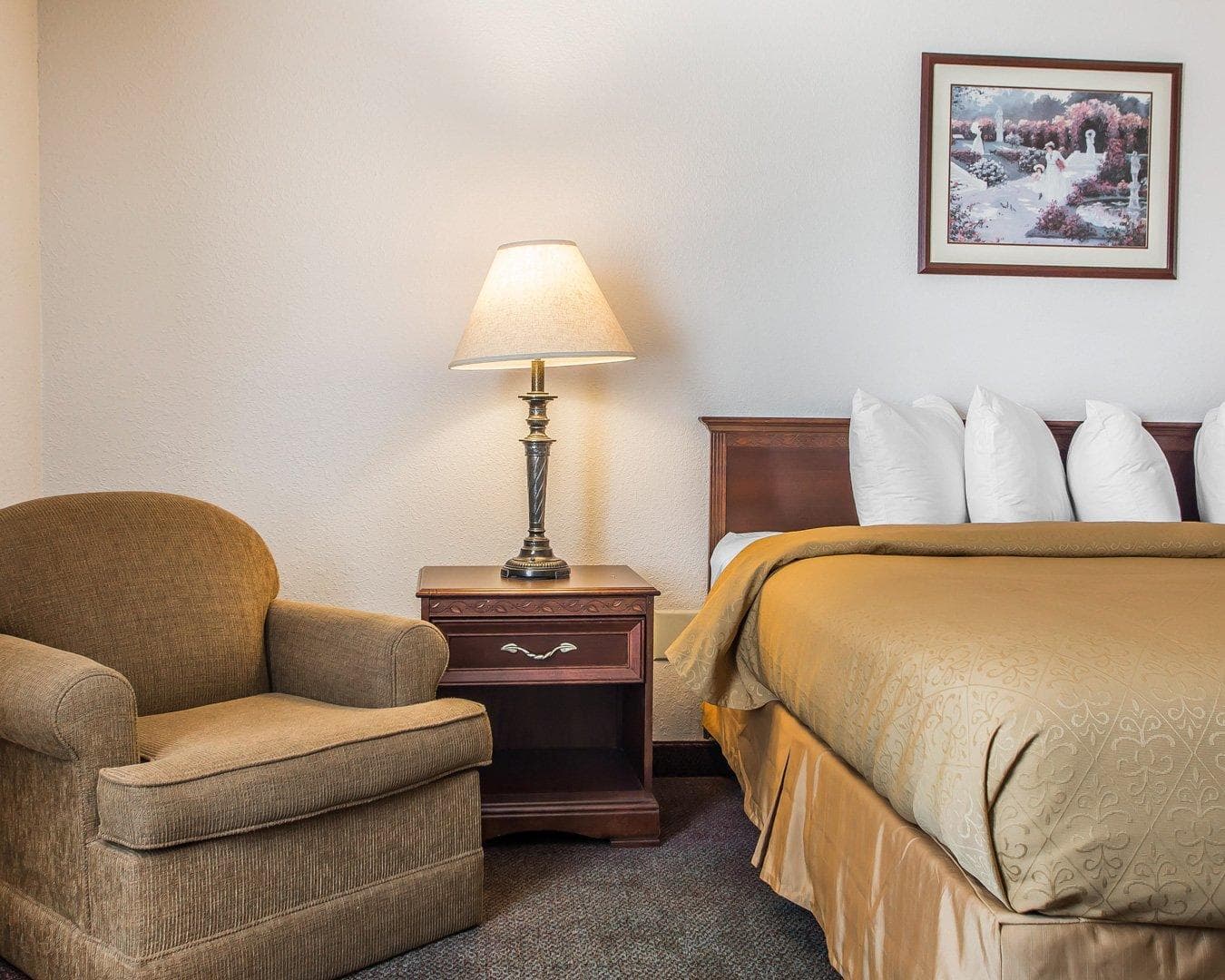 Quality Inn & Suites Middletown - Franklin — 12