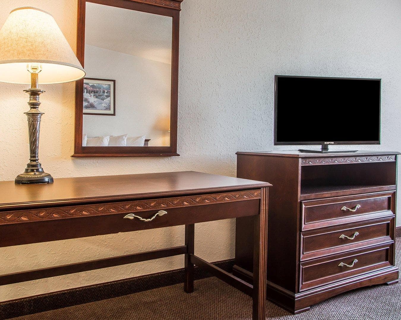 Quality Inn & Suites Middletown - Franklin — 13