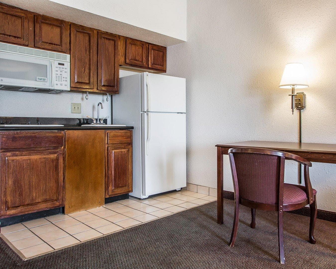 Quality Inn & Suites Middletown - Franklin — 15