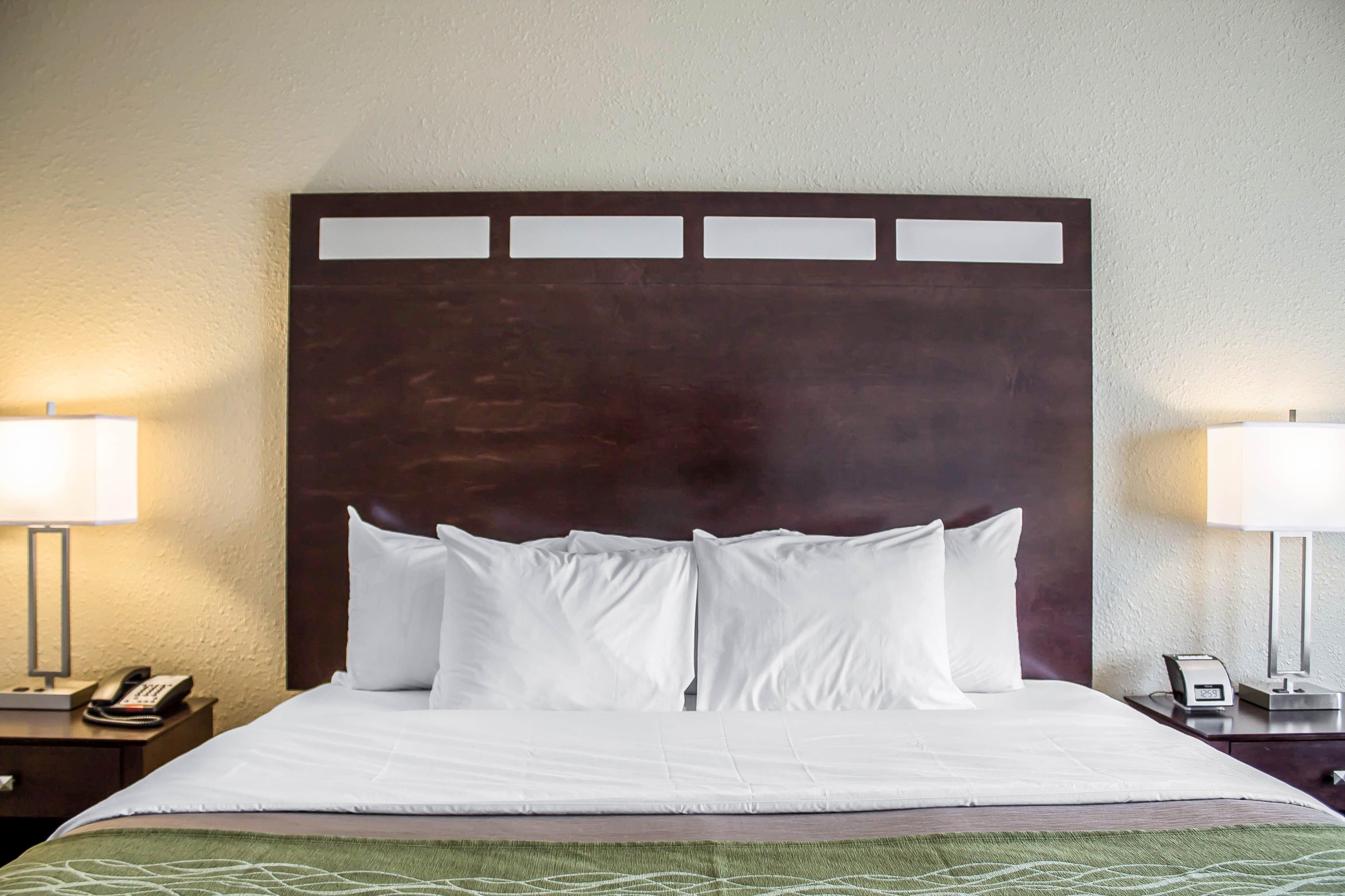 Comfort Inn St. Clairsville — 17