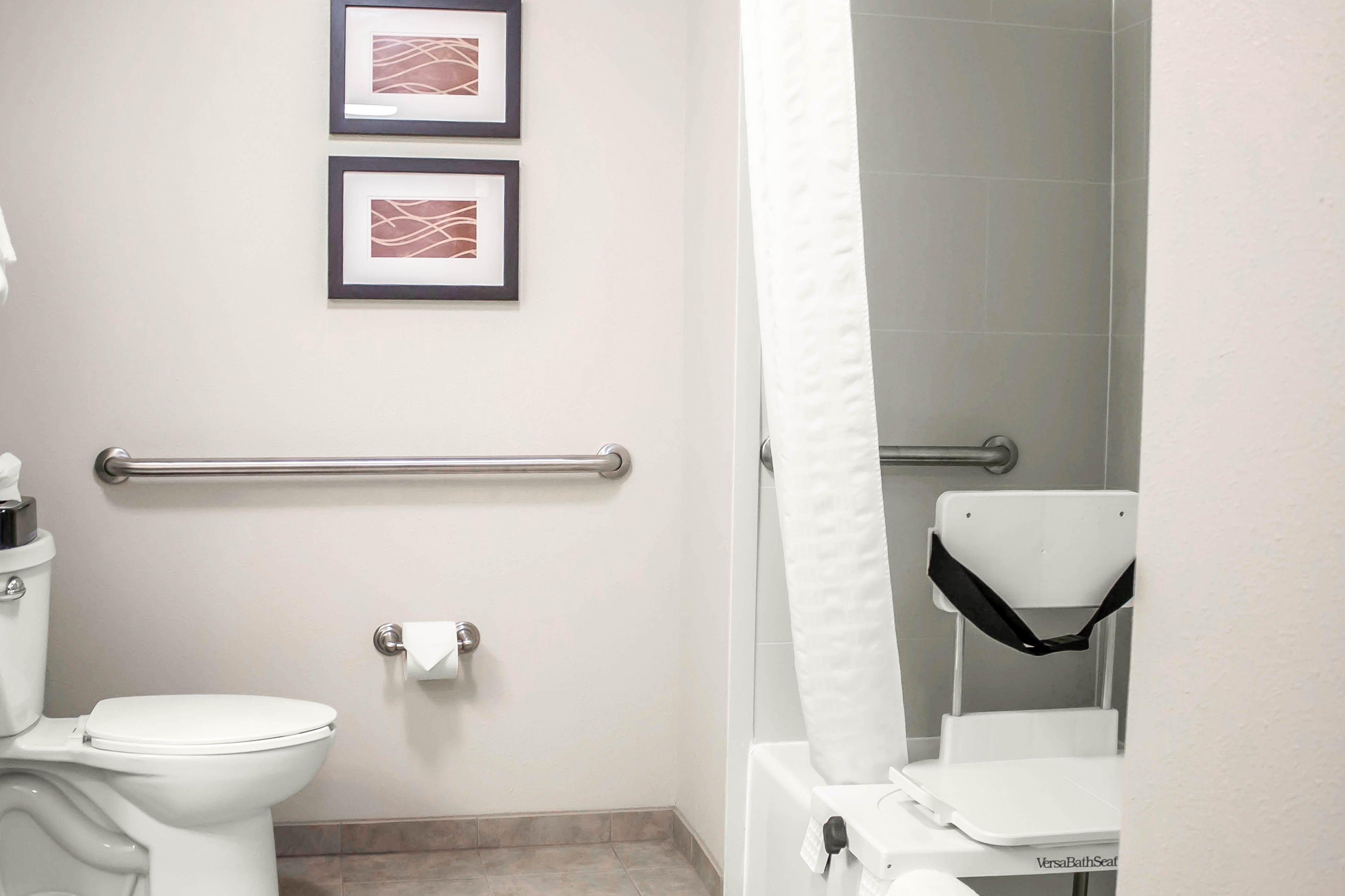 Comfort Inn St. Clairsville — 6