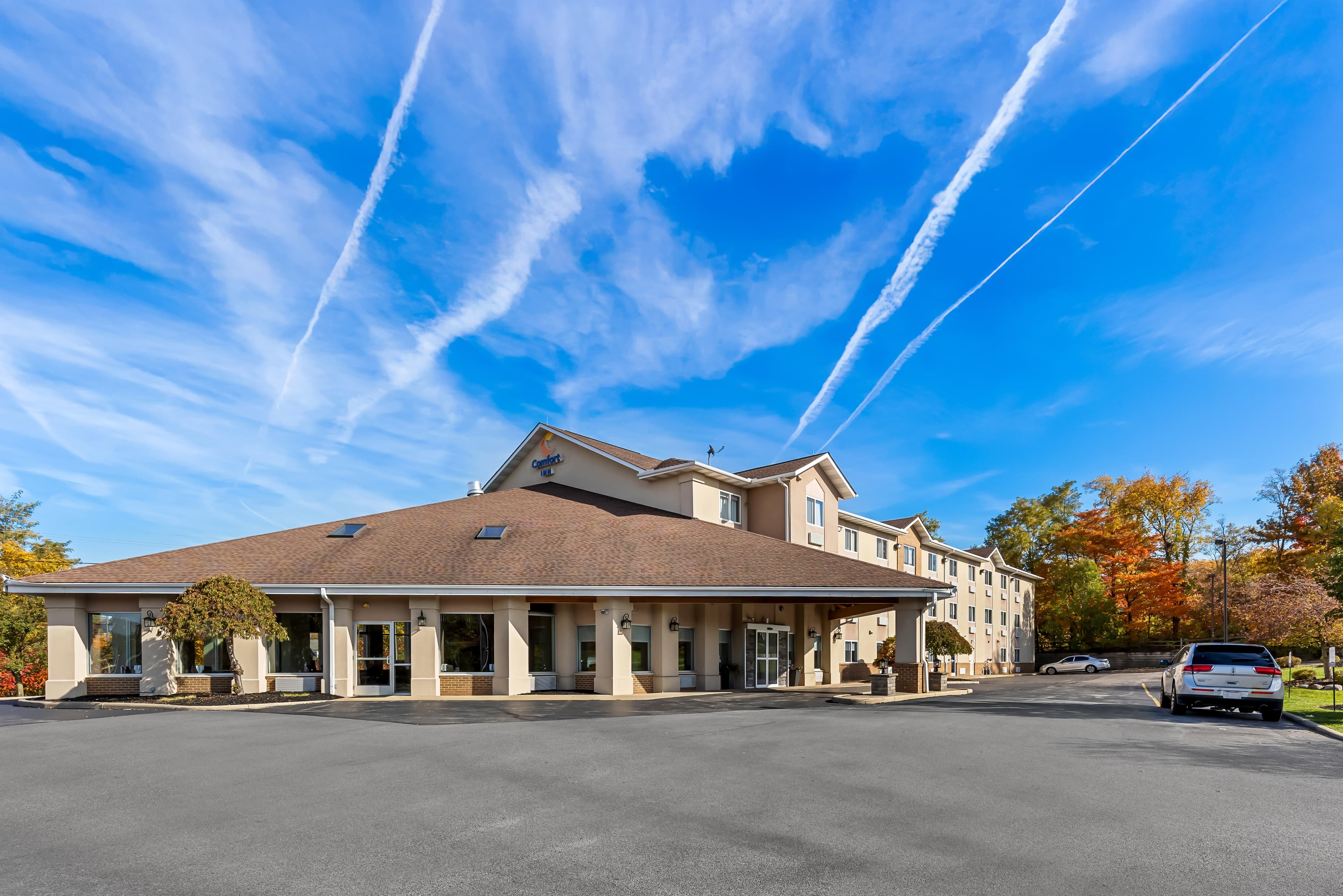 Comfort Inn Painesville - Concord - Image 1