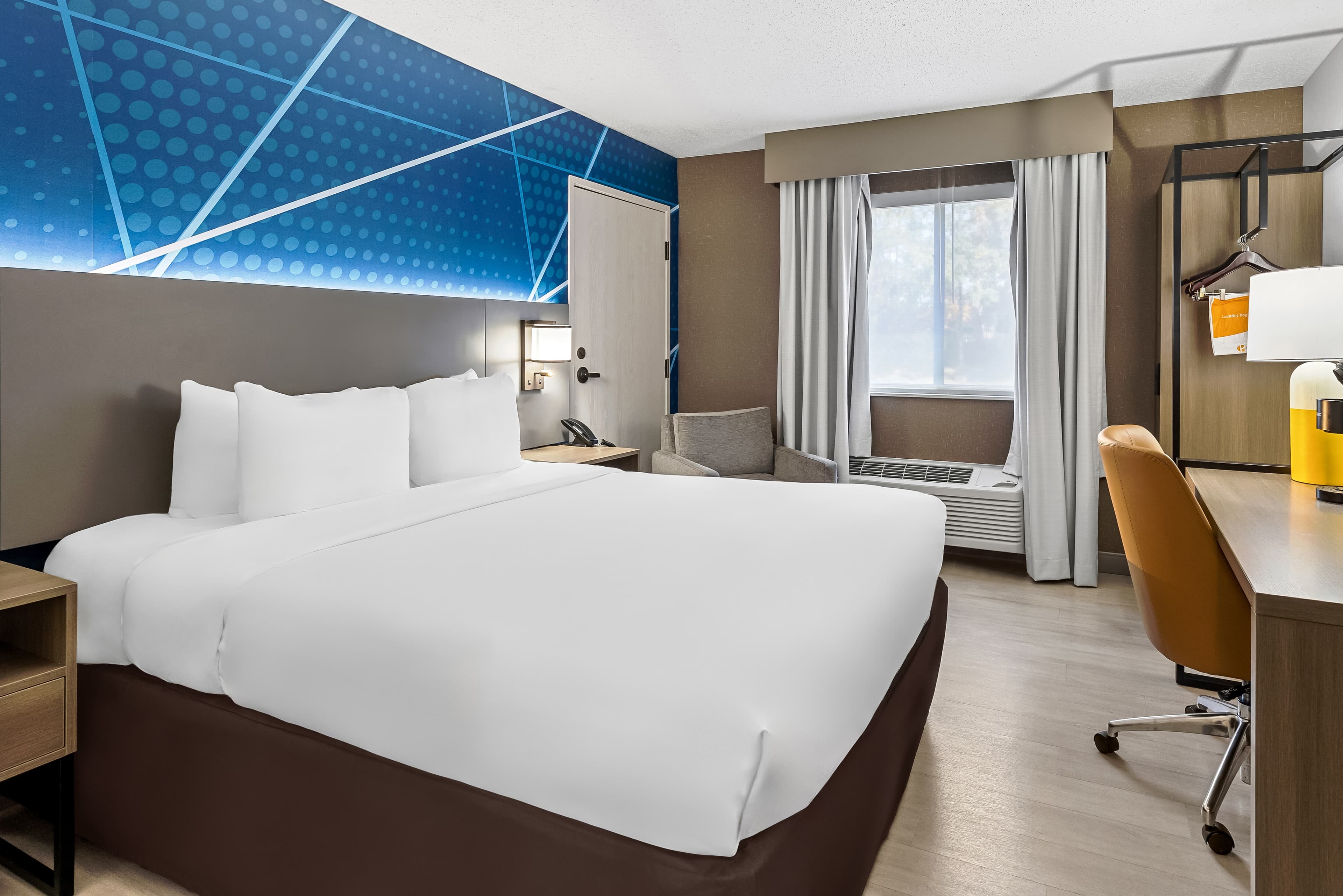 Comfort Inn Painesville - Concord — 10