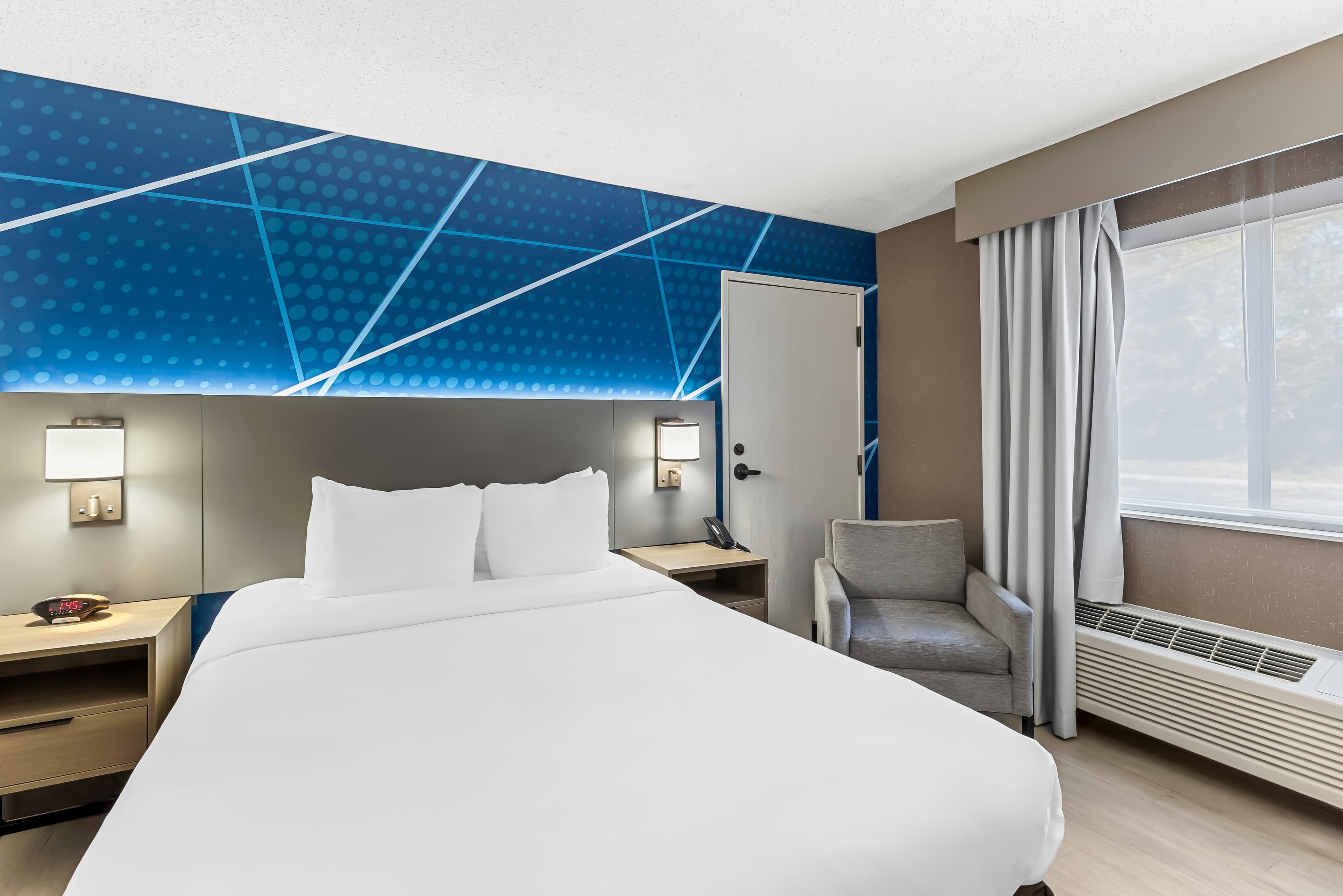Comfort Inn Painesville - Concord — 11