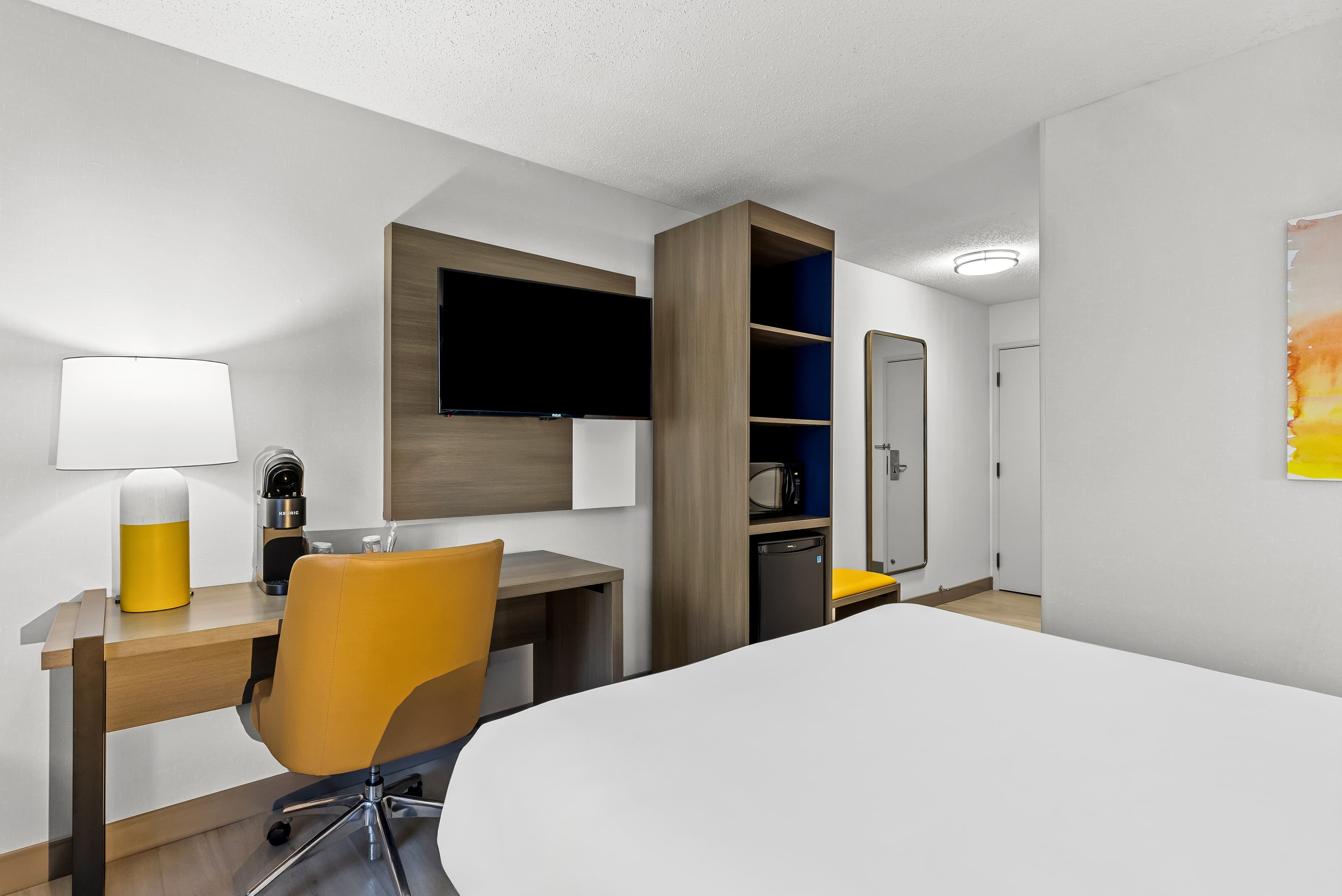 Comfort Inn Painesville - Concord — 12