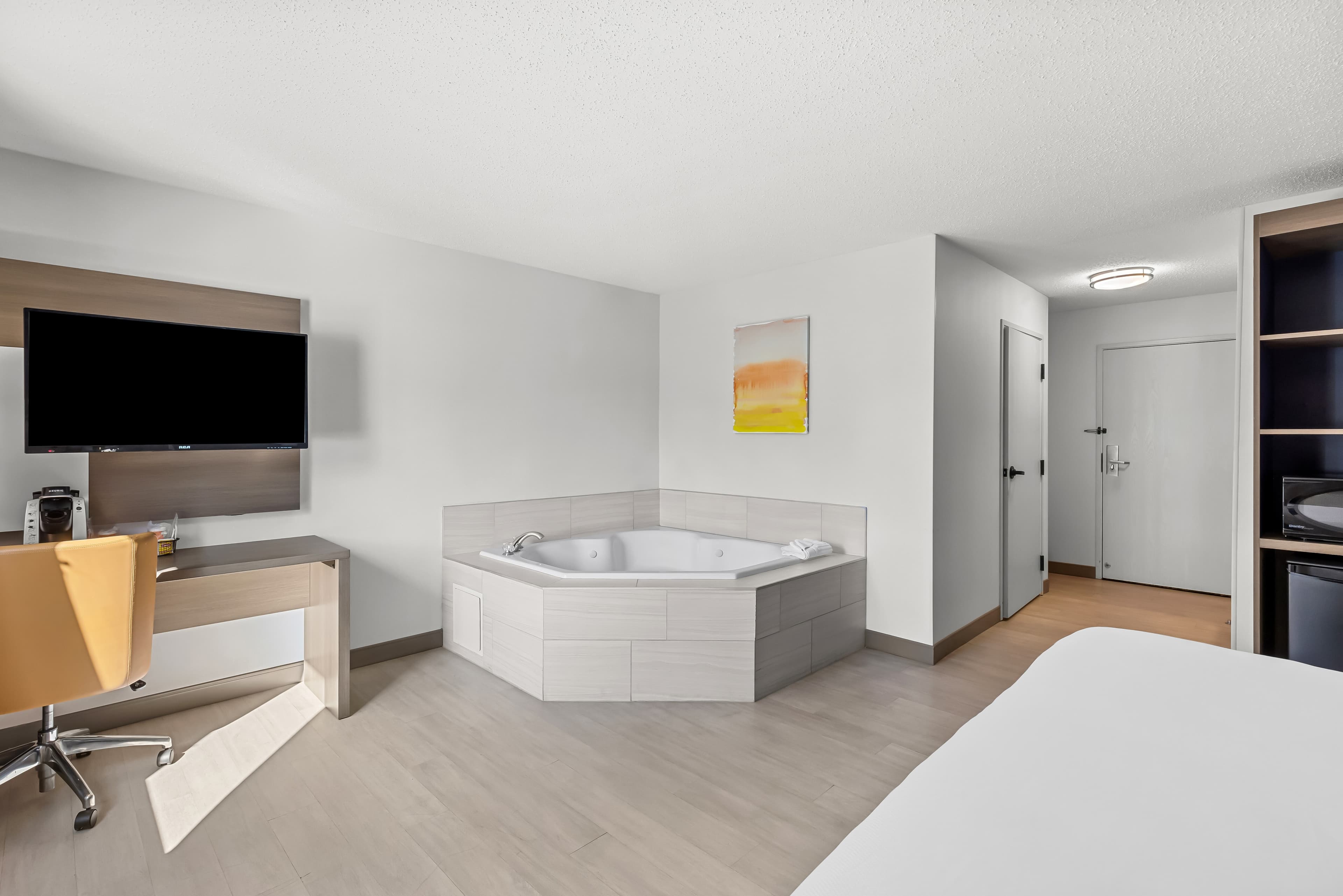 Comfort Inn Painesville - Concord - Image 3