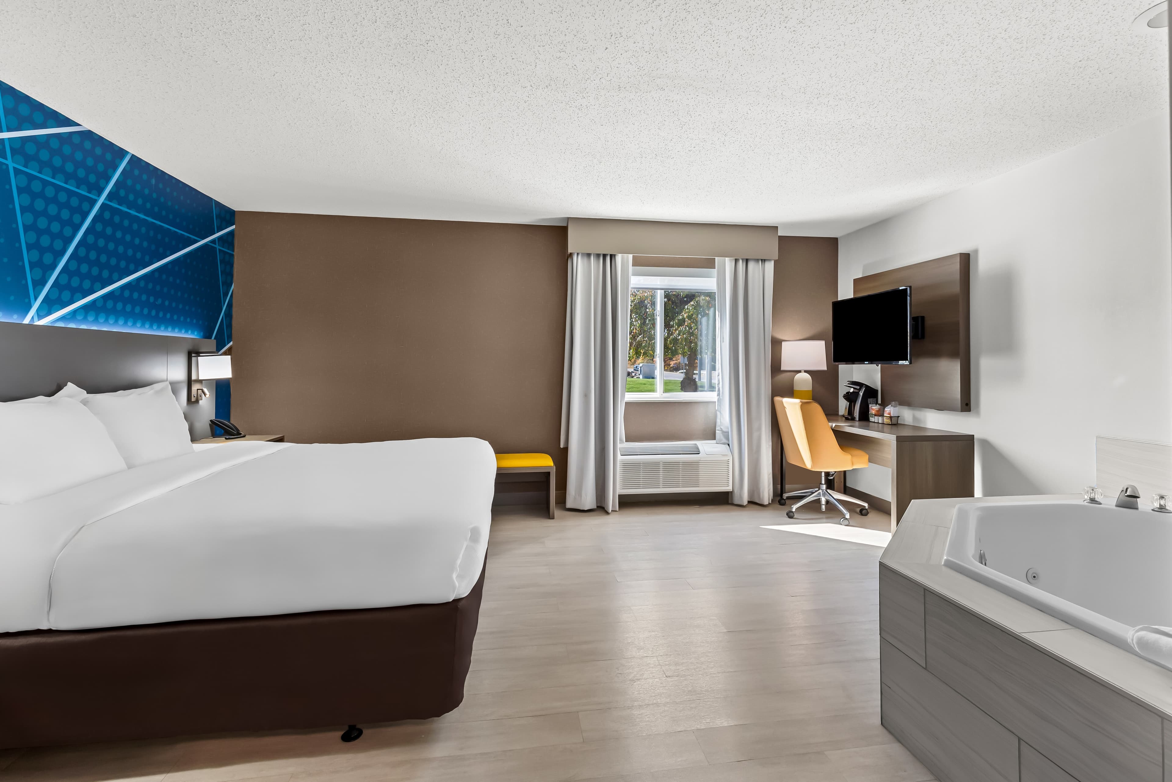 Comfort Inn Painesville - Concord - Image 4