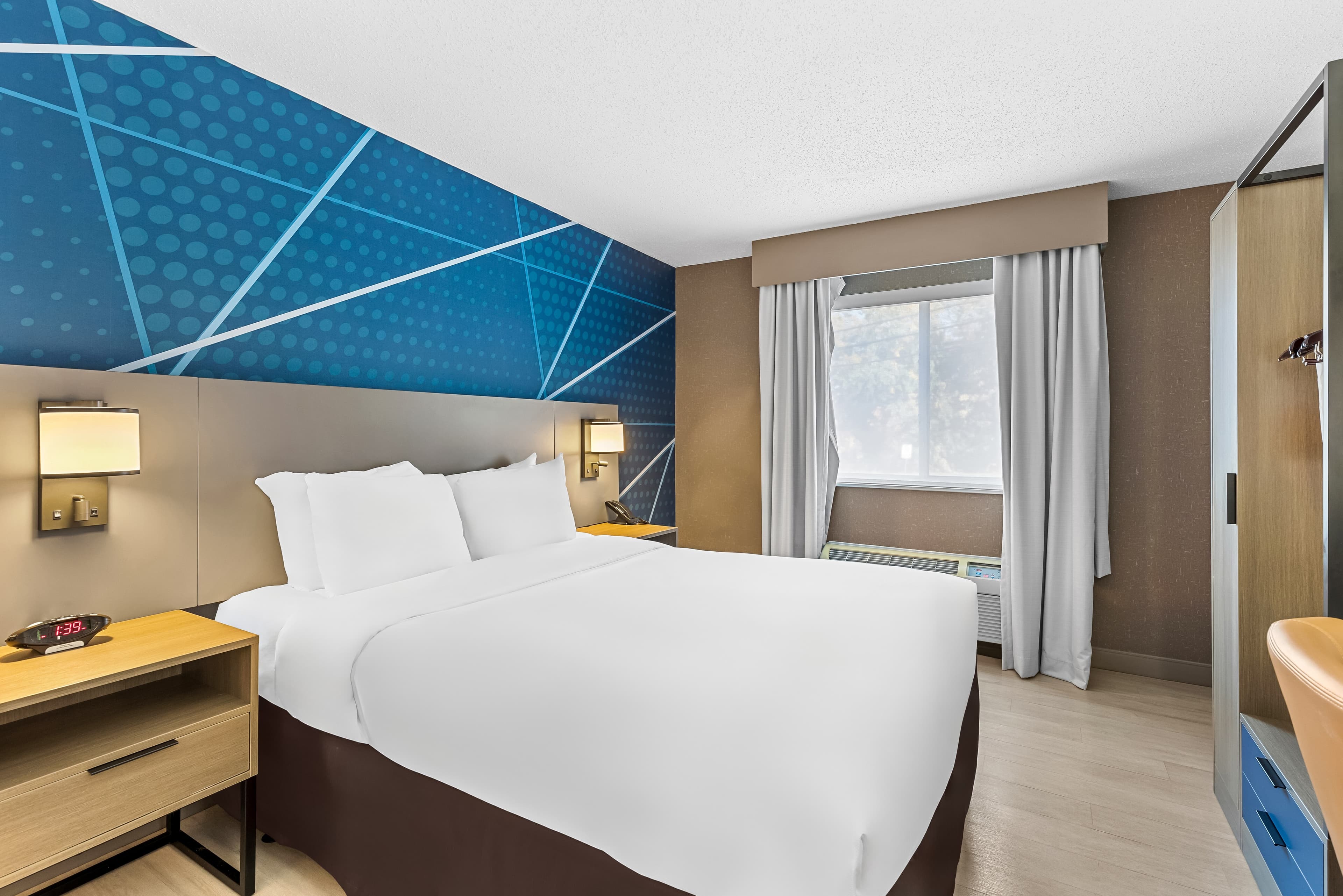 Comfort Inn Painesville - Concord — 6