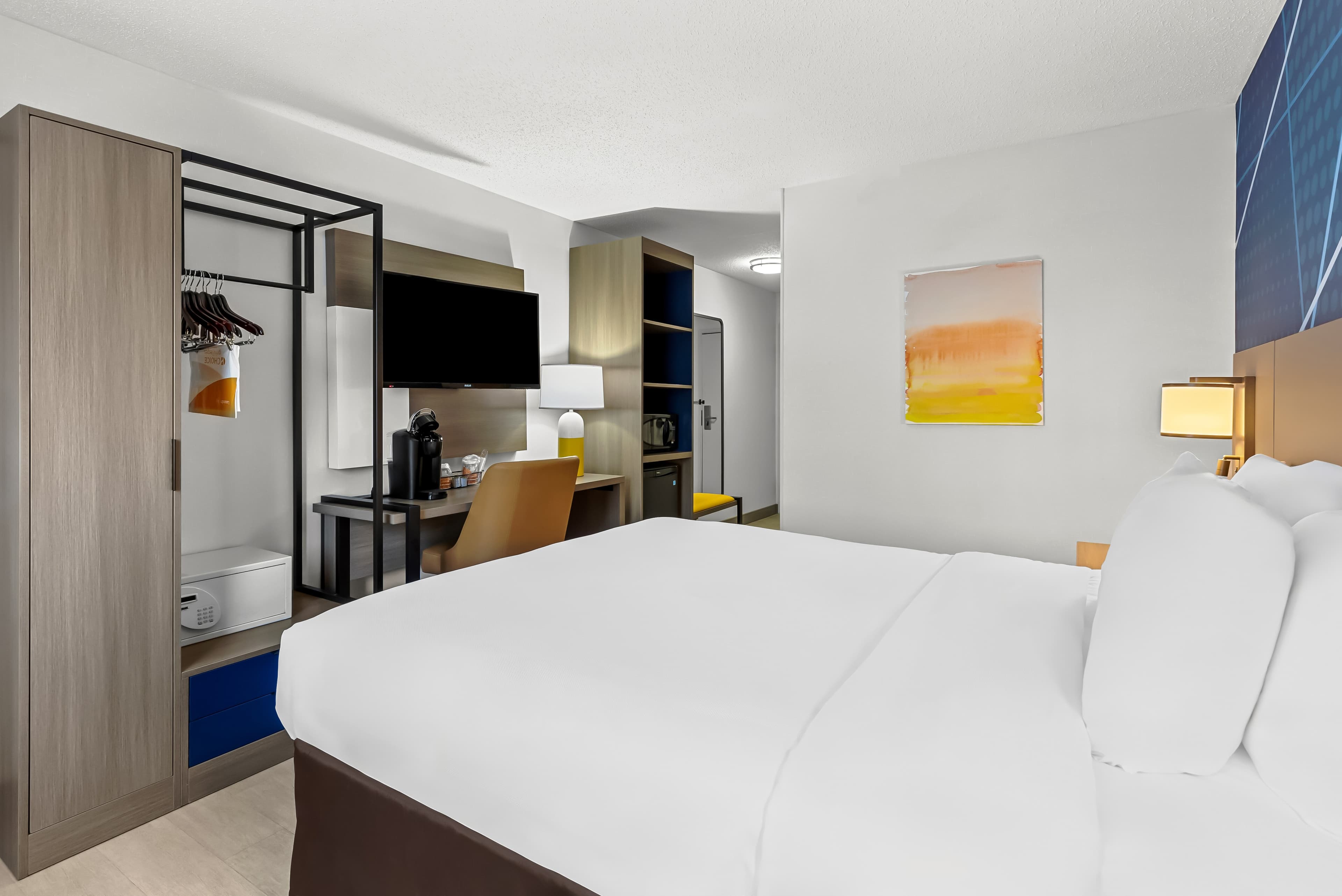 Comfort Inn Painesville - Concord — 7