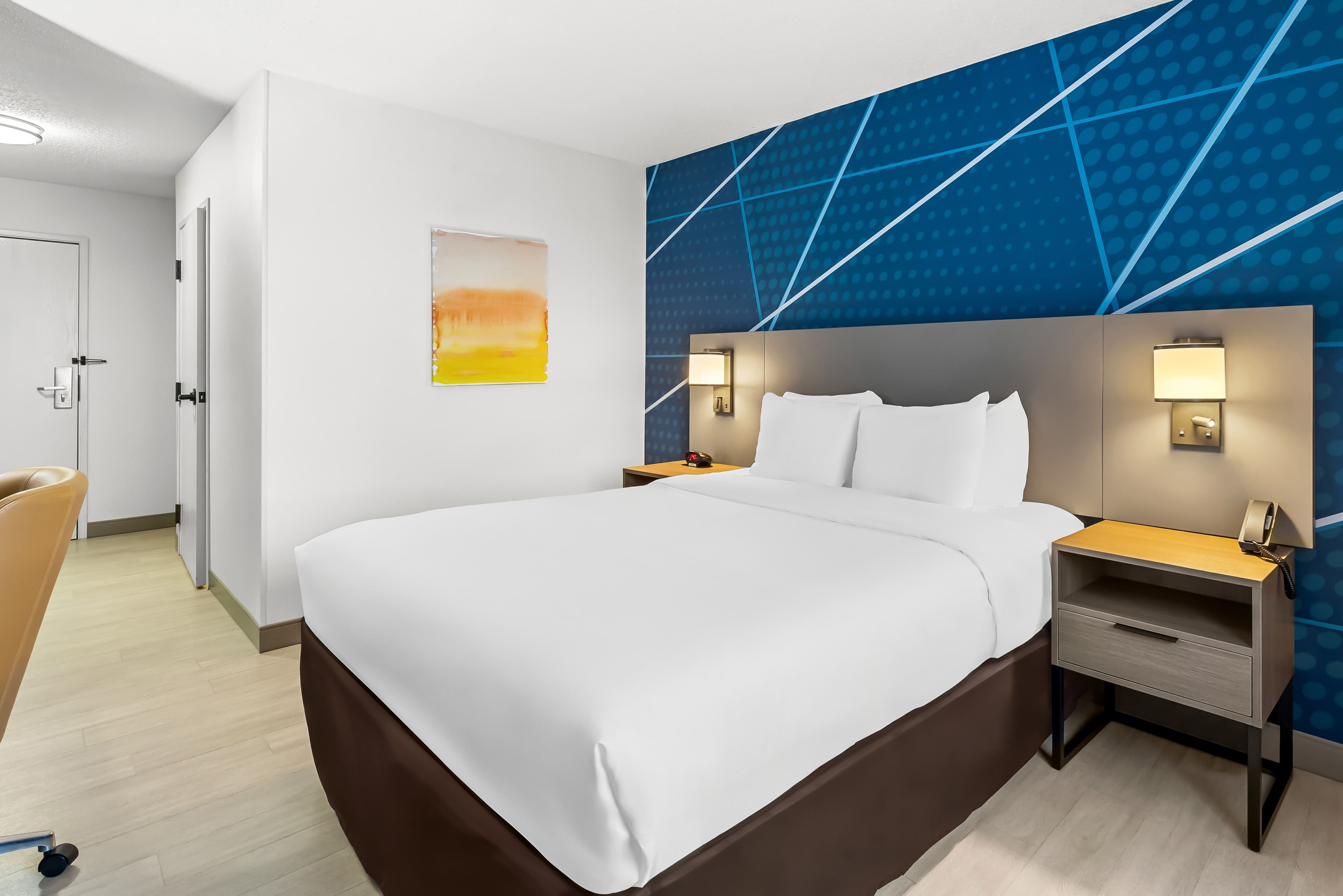 Comfort Inn Painesville - Concord — 8