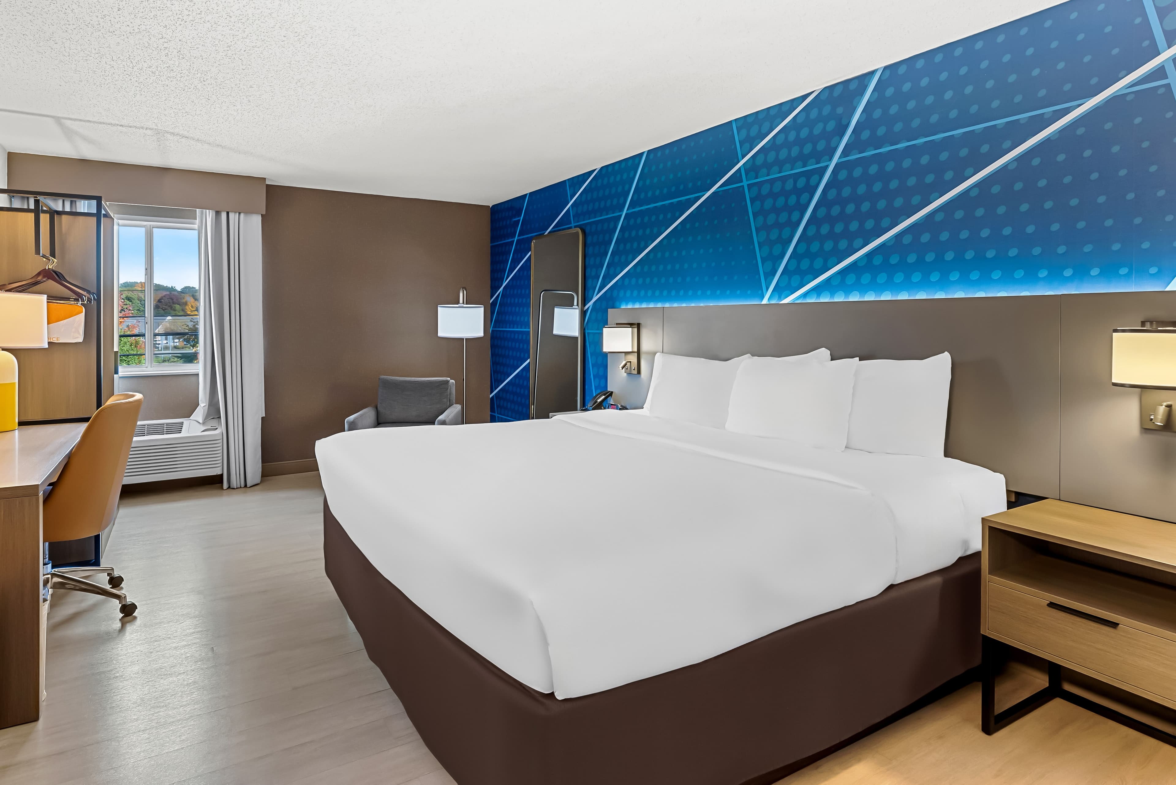 Comfort Inn Painesville - Concord — 13