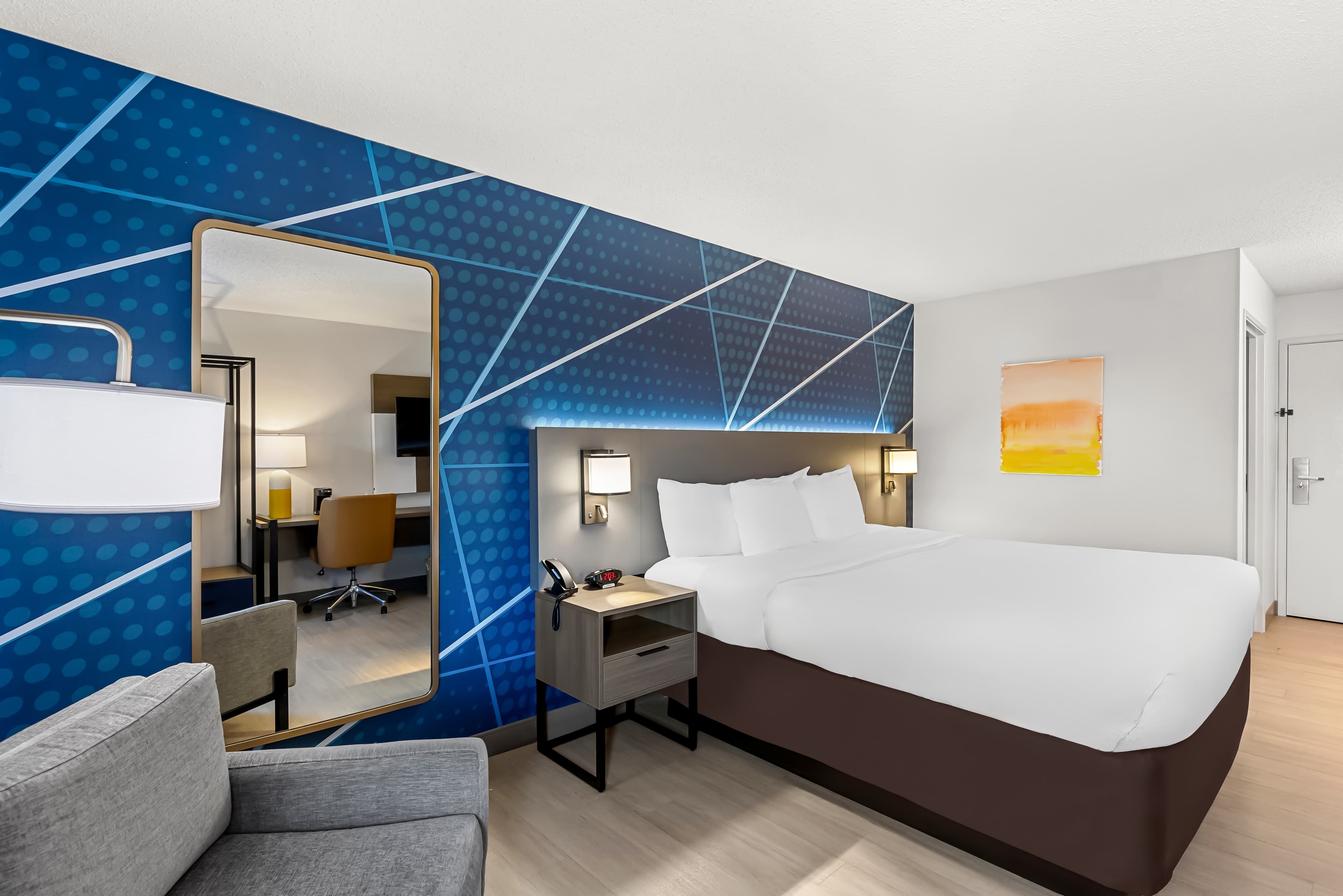 Comfort Inn Painesville - Concord — 14
