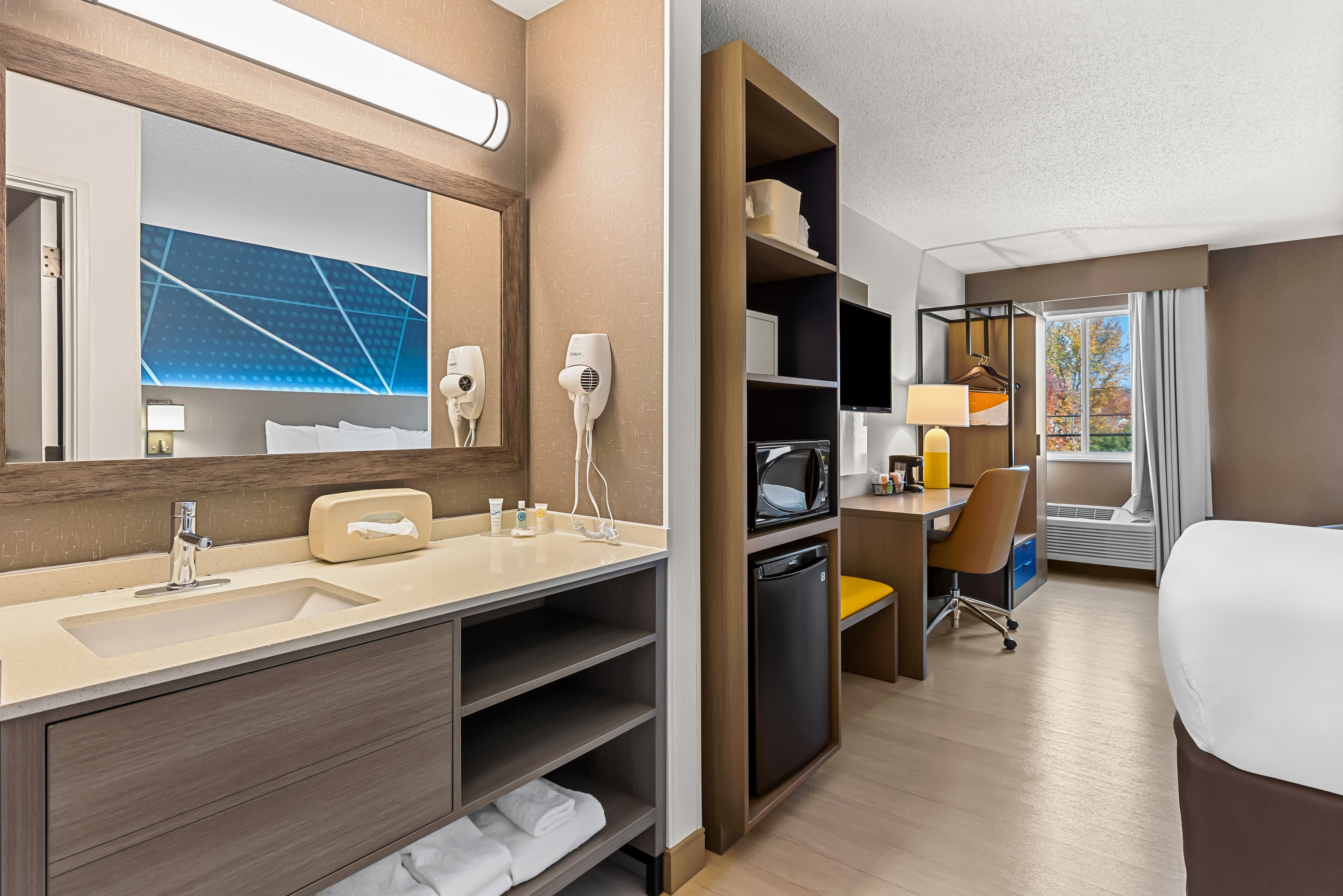 Comfort Inn Painesville - Concord — 15
