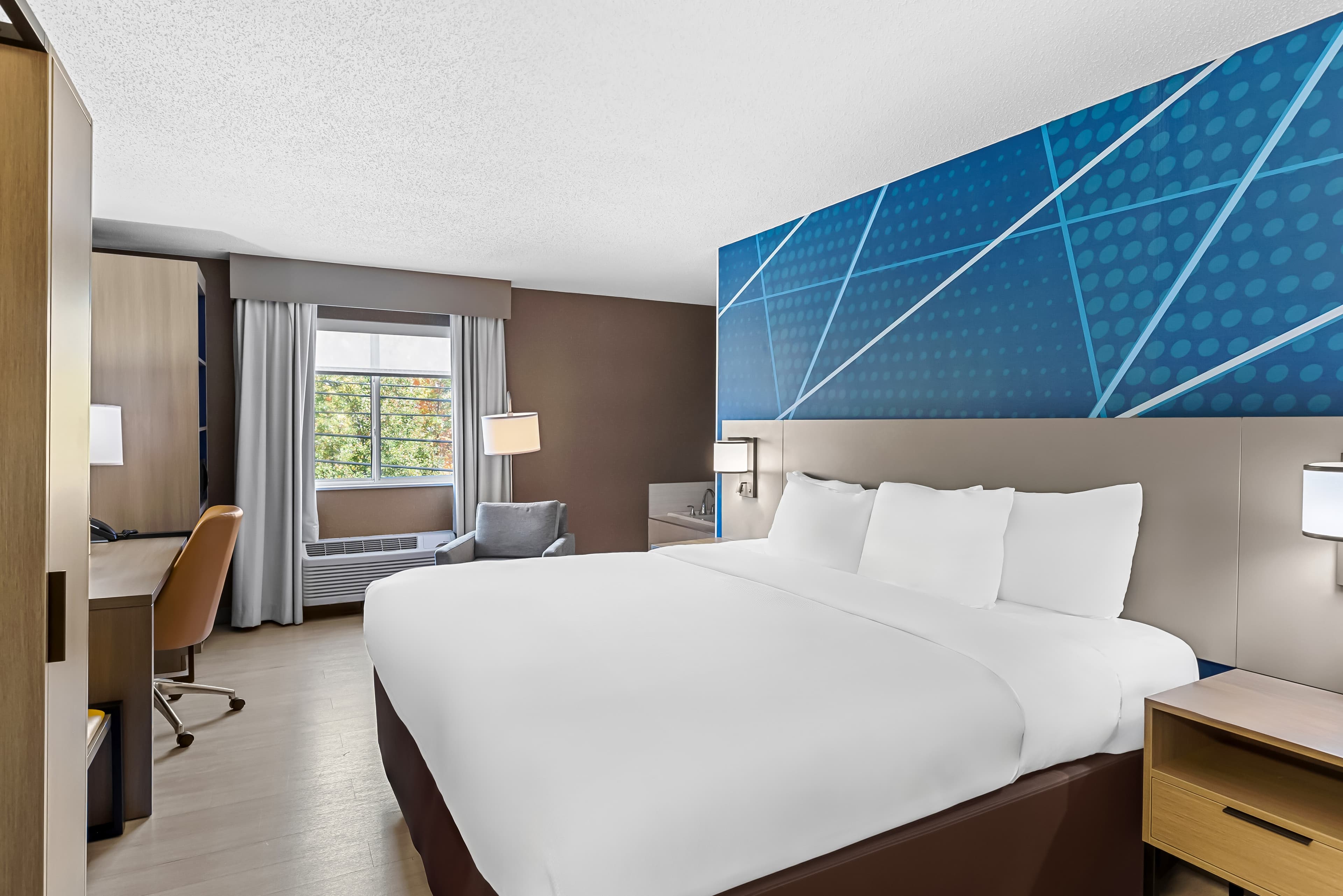 Comfort Inn Painesville - Concord — 16