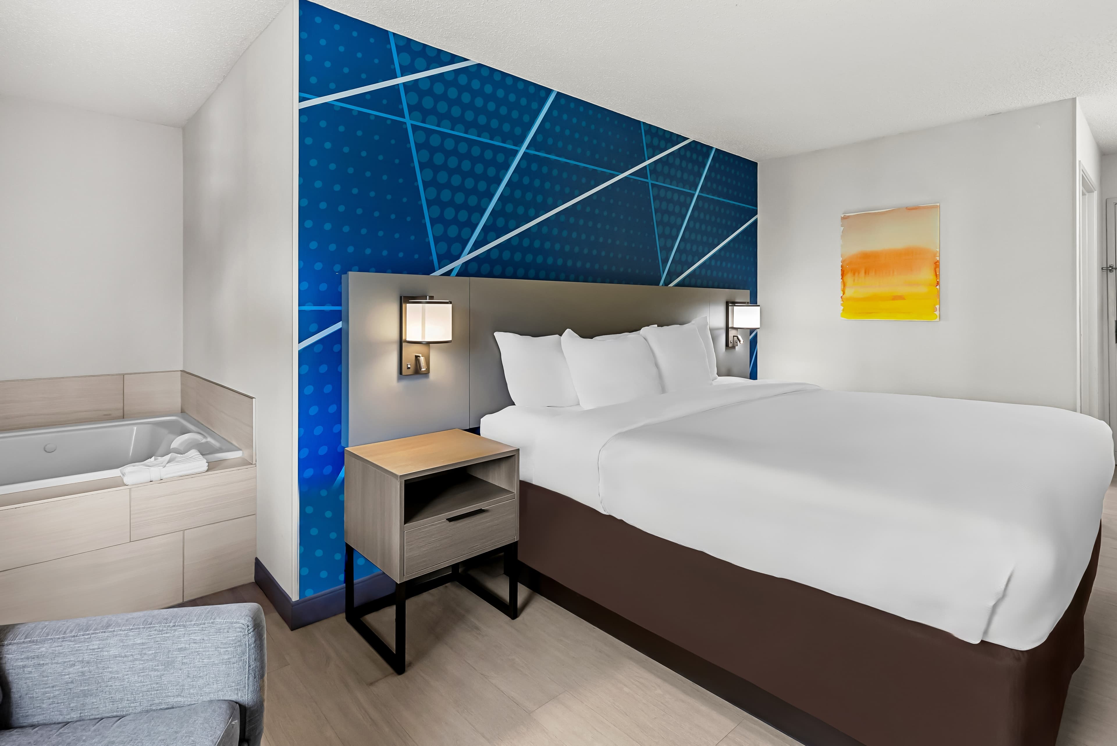 Comfort Inn Painesville - Concord — 17