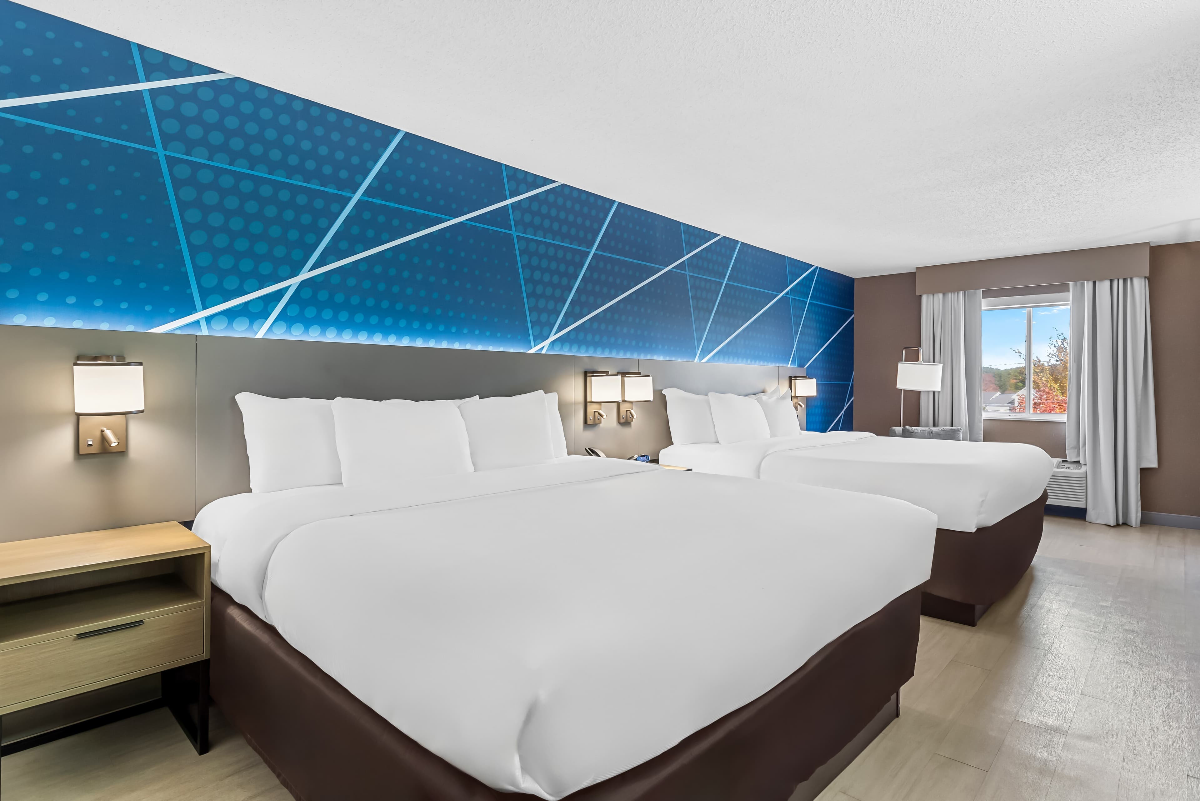 Comfort Inn Painesville - Concord — 18