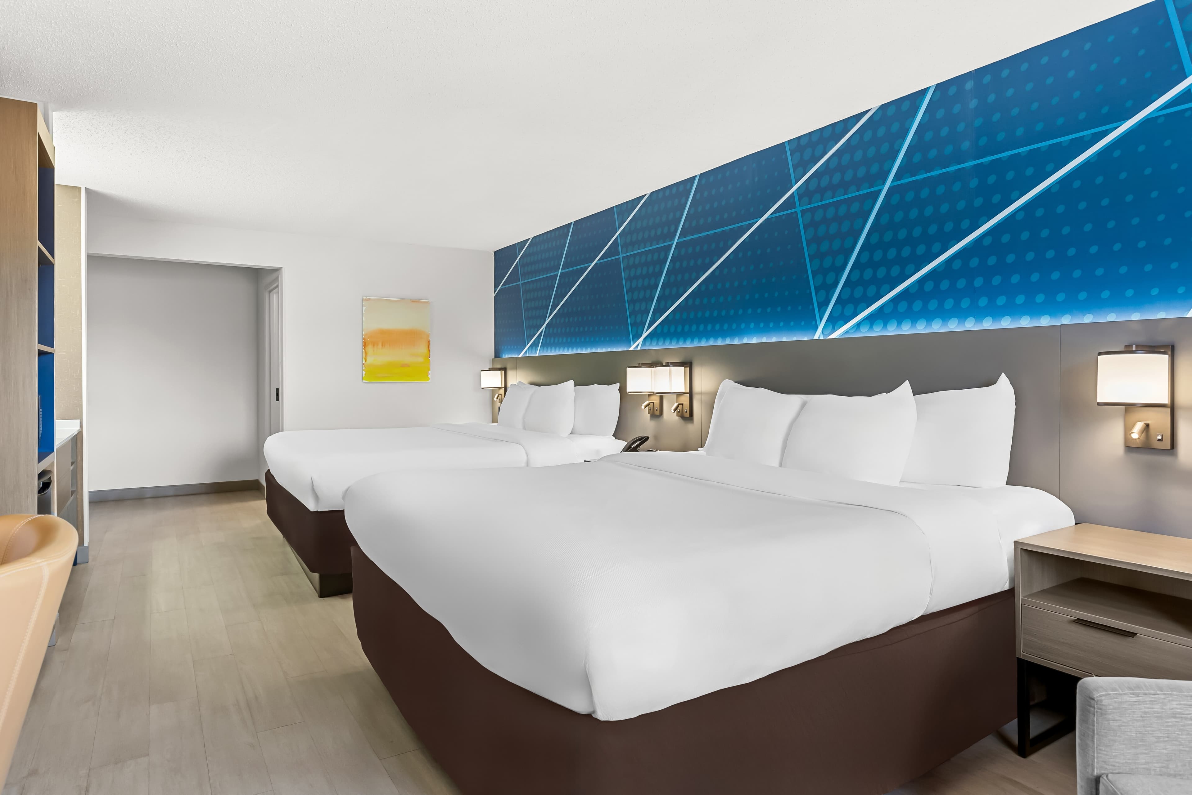 Comfort Inn Painesville - Concord — 19