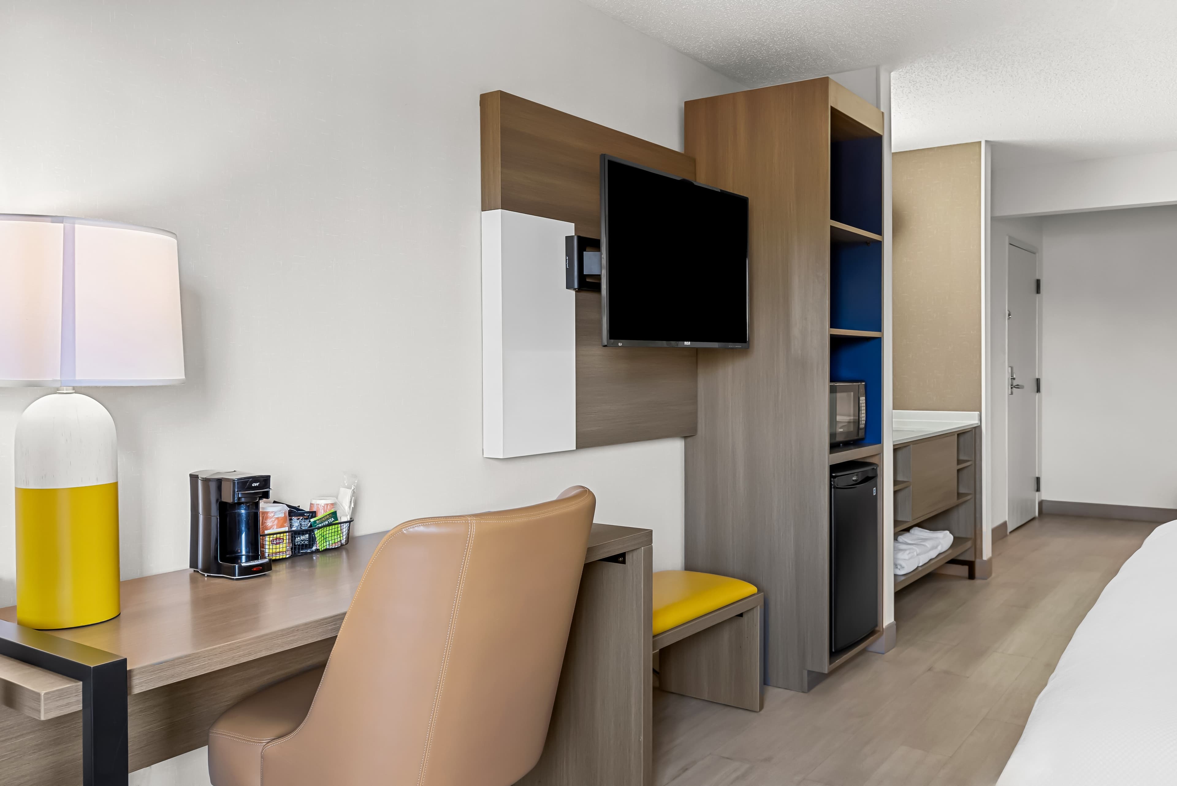 Comfort Inn Painesville - Concord — 20